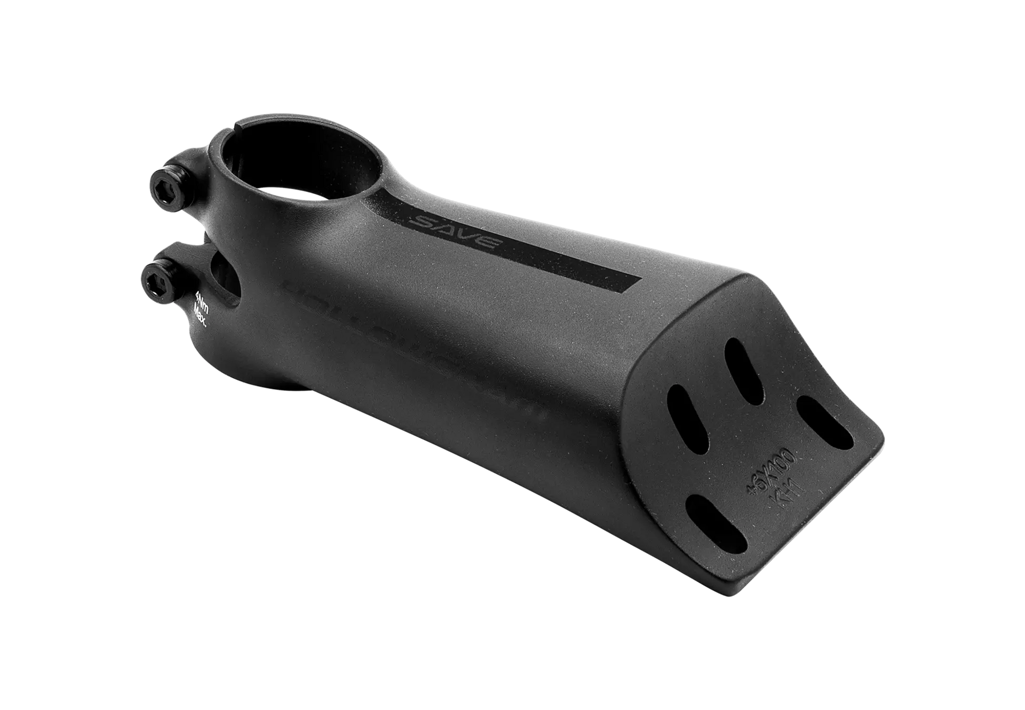 HollowGram SAVE Stem Alloy, +6 degree