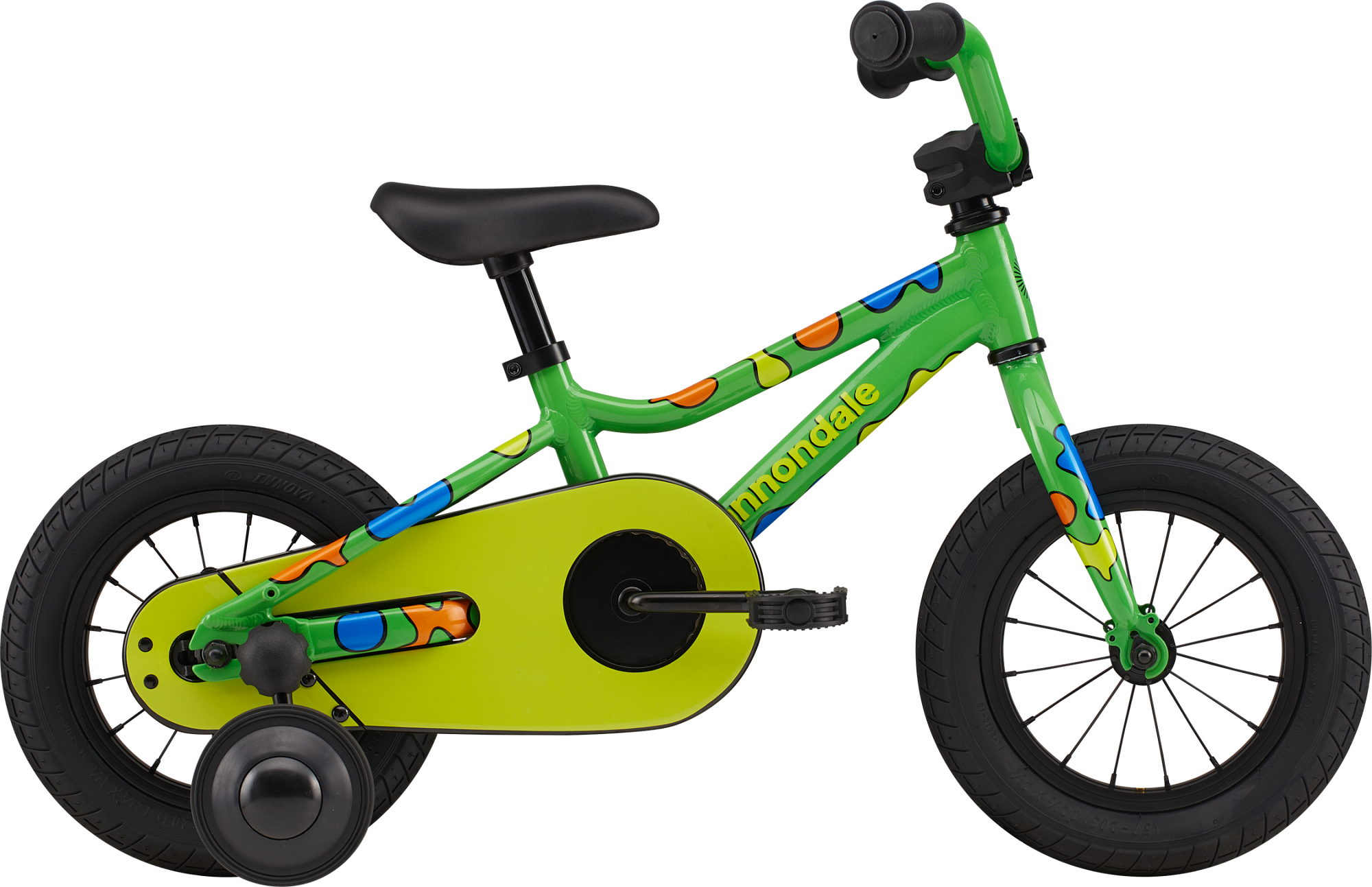 Kids Trail 12
