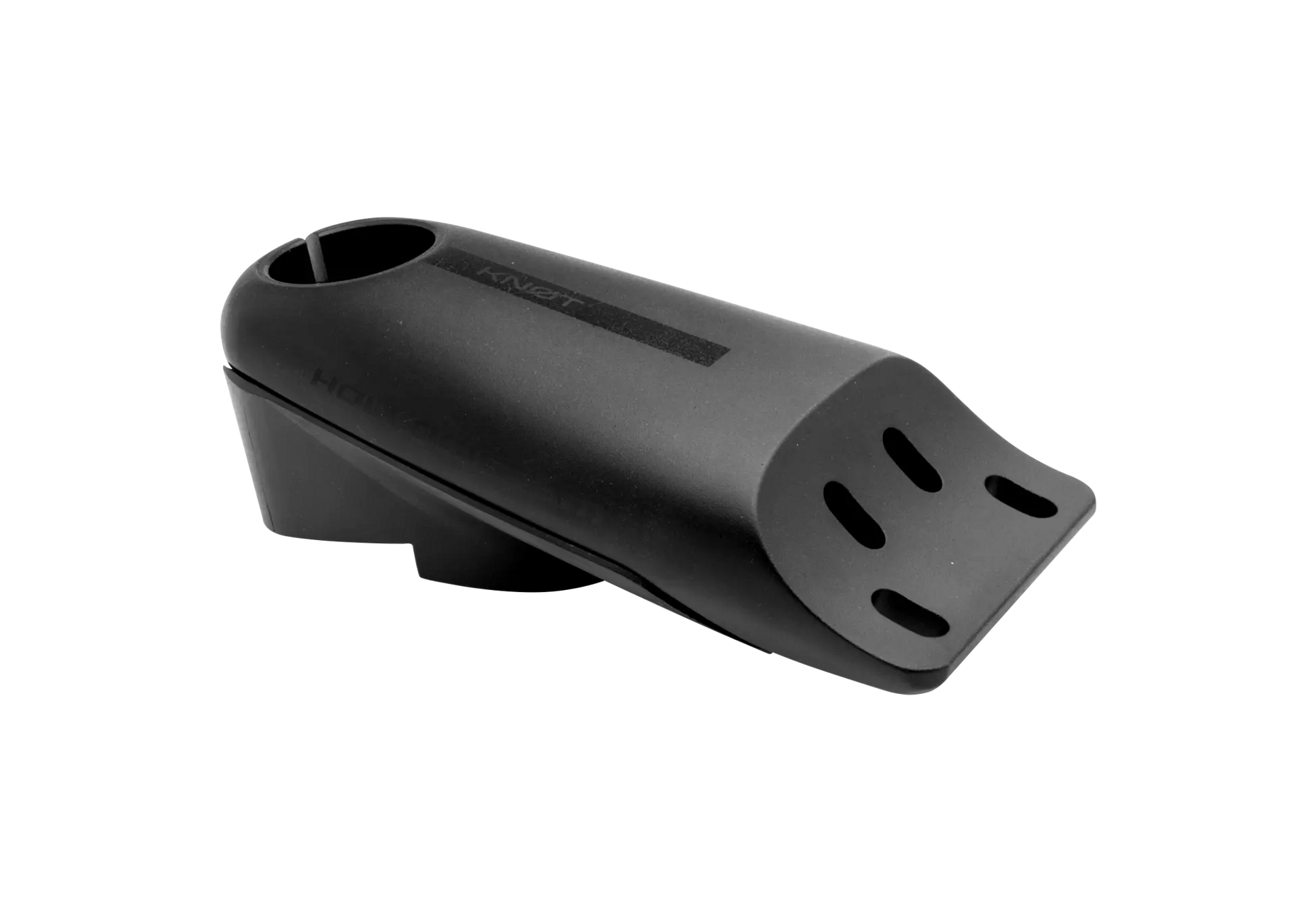 HollowGram KNØT Stem Alloy, -17 degree