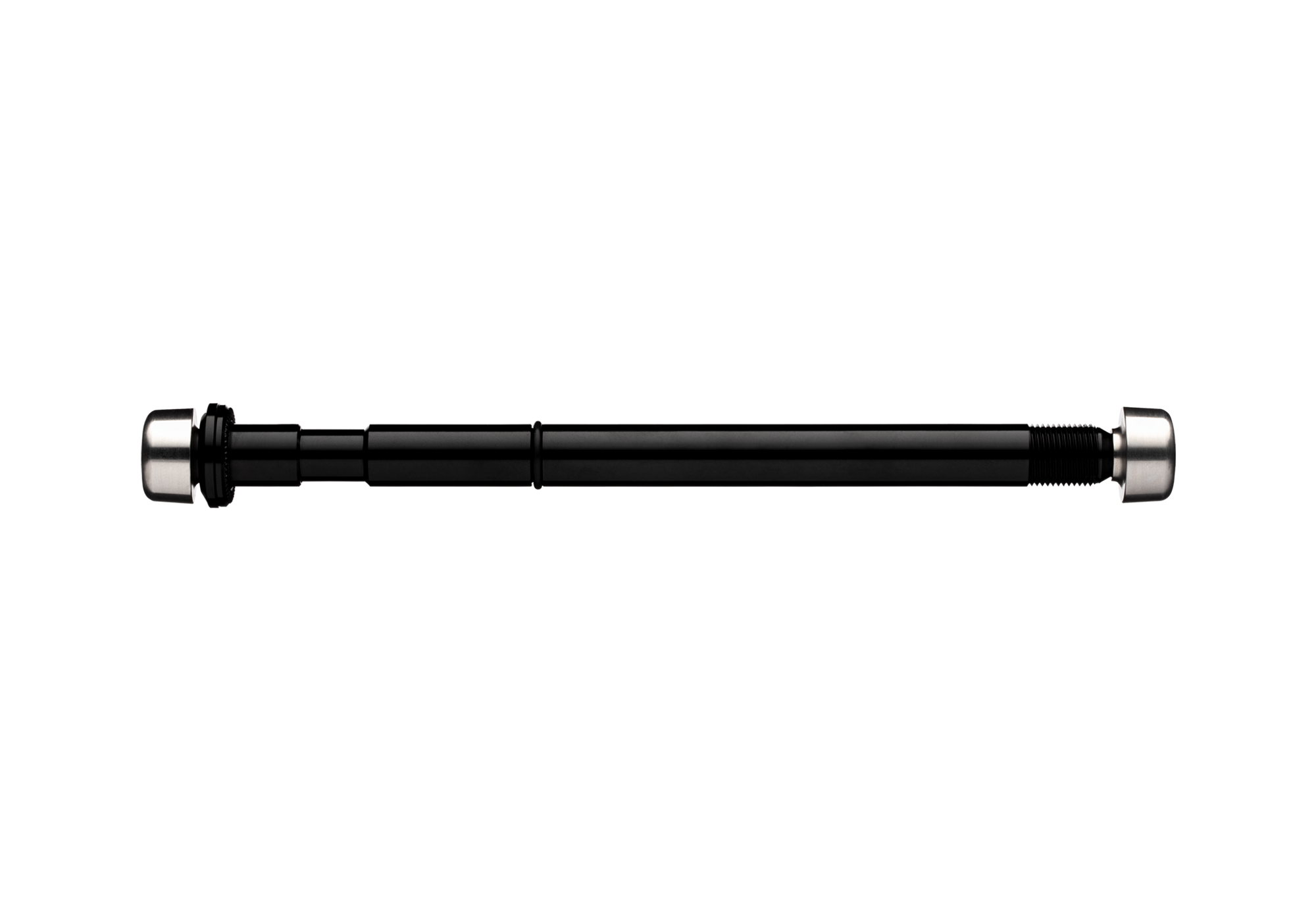 2-in-1 Speed Release Trainer Axle