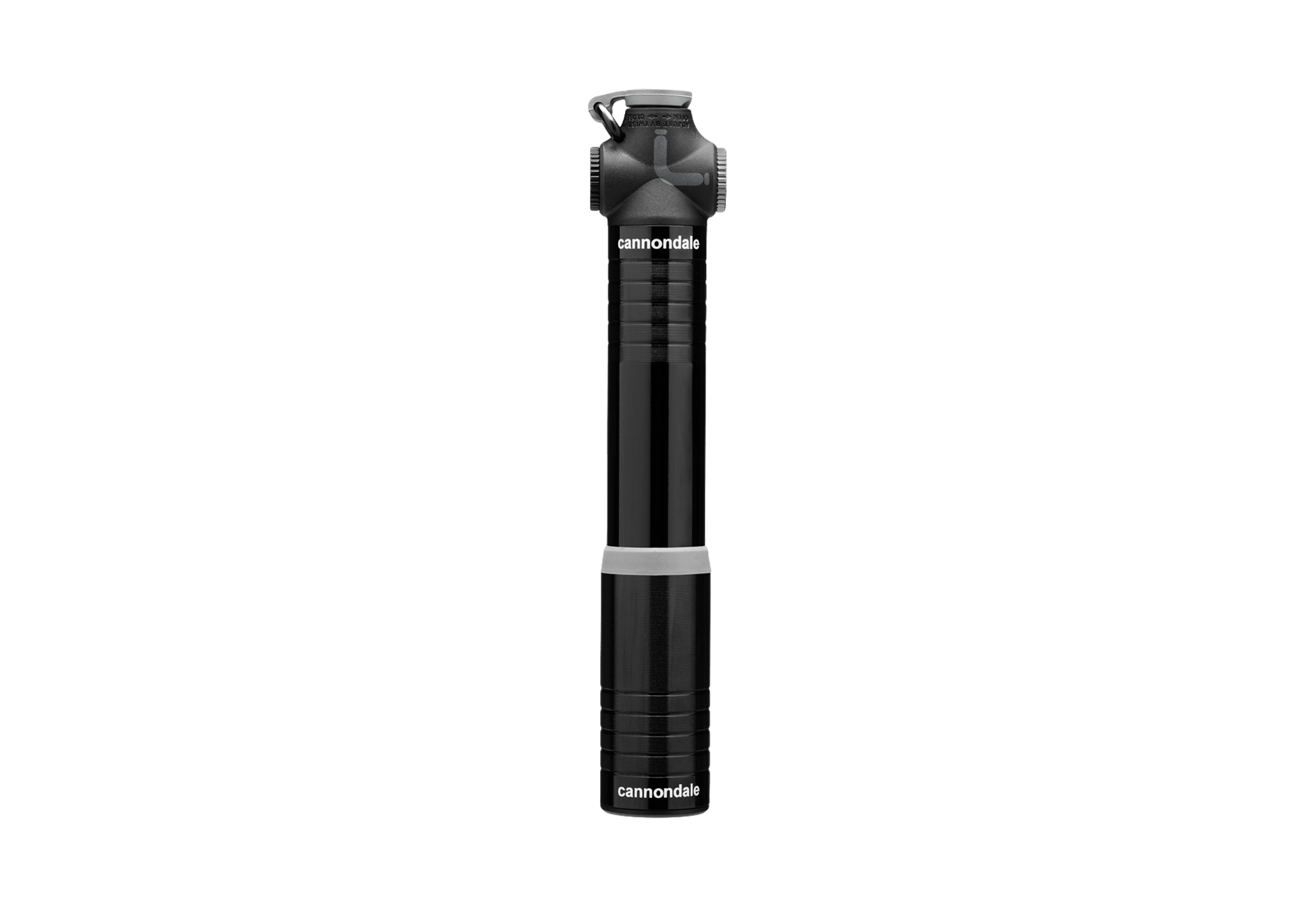 CO2 Dirt Mini Pump