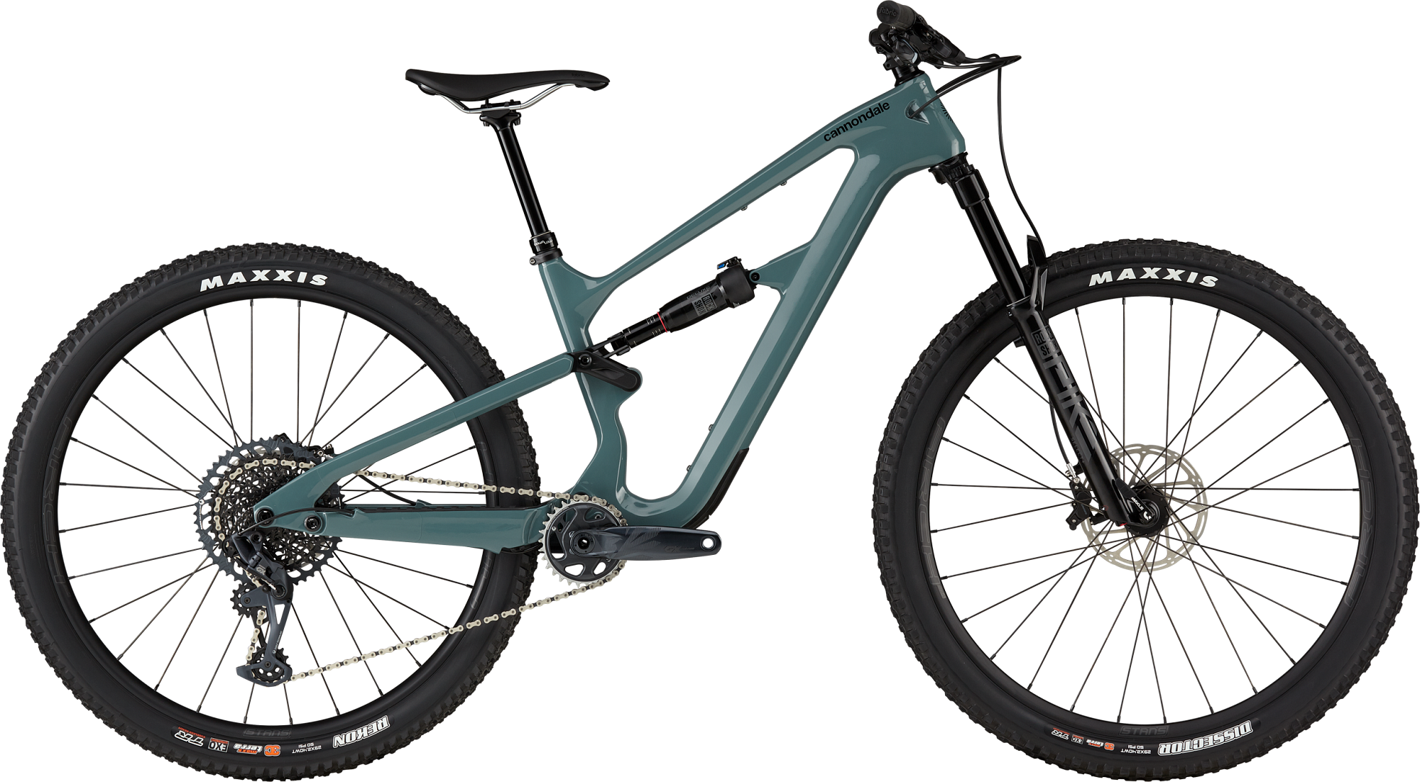 Habit Carbon 1