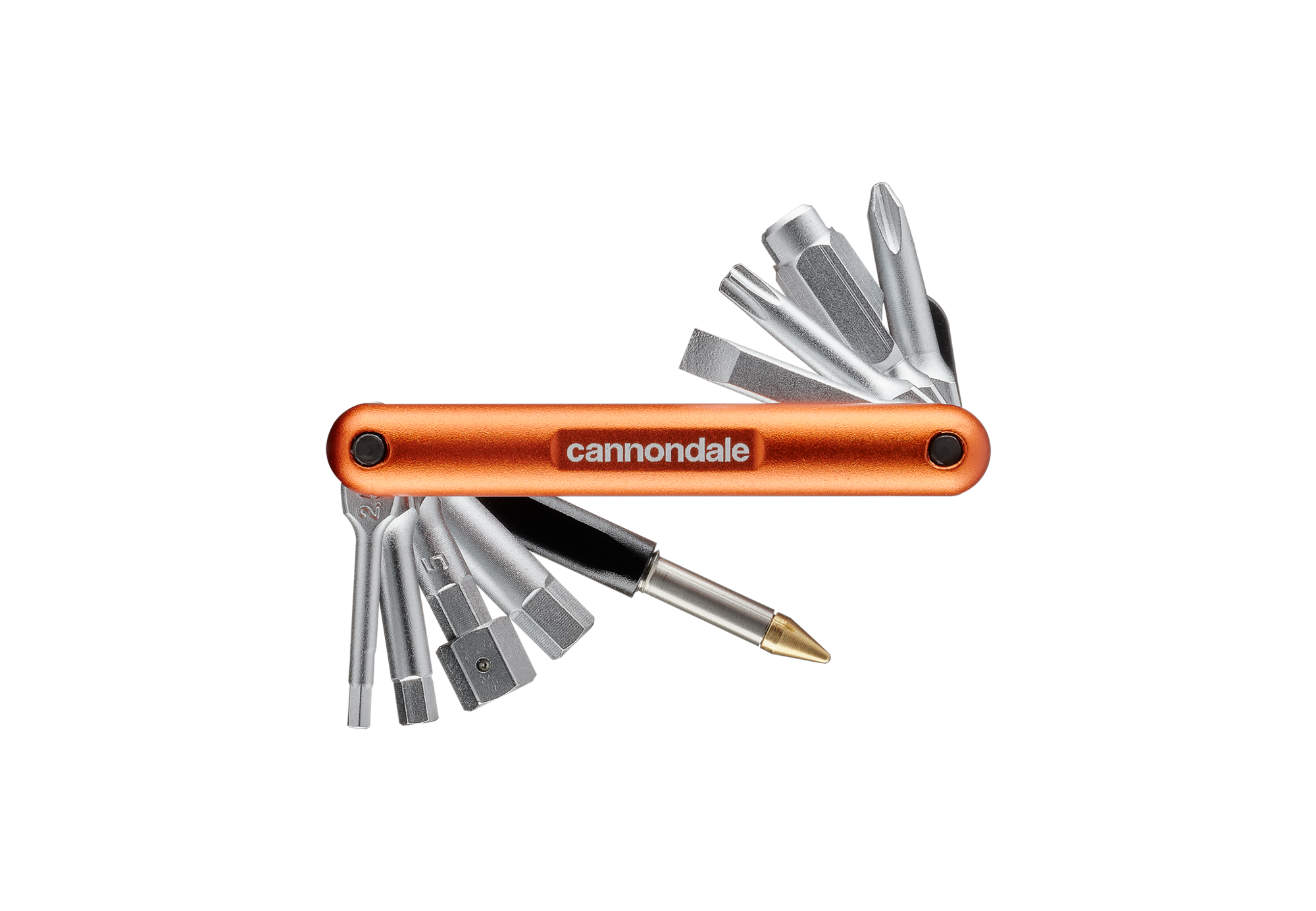 11-in-1 with DynaPlug Multi-Tool