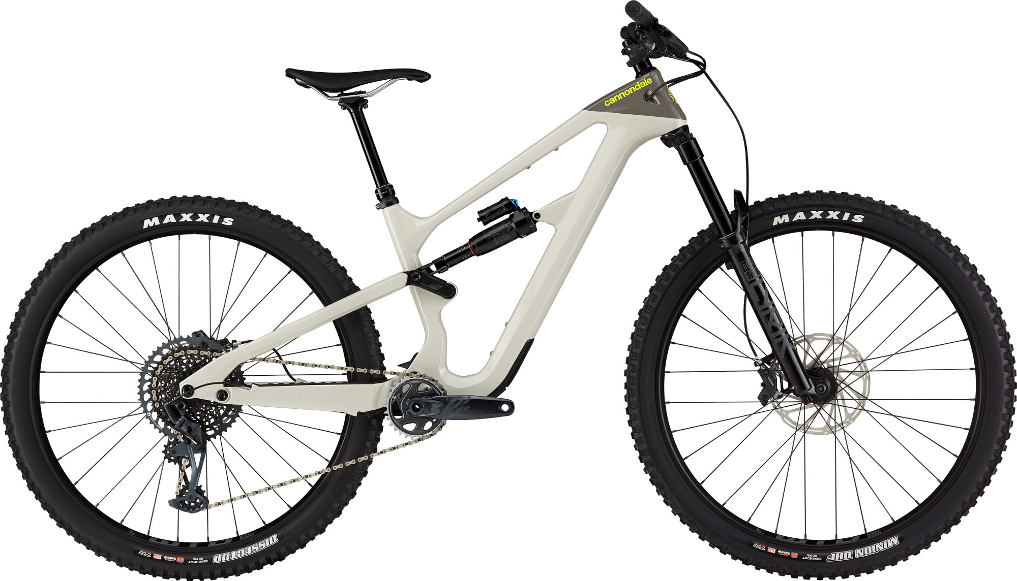 Habit Carbon LT 1