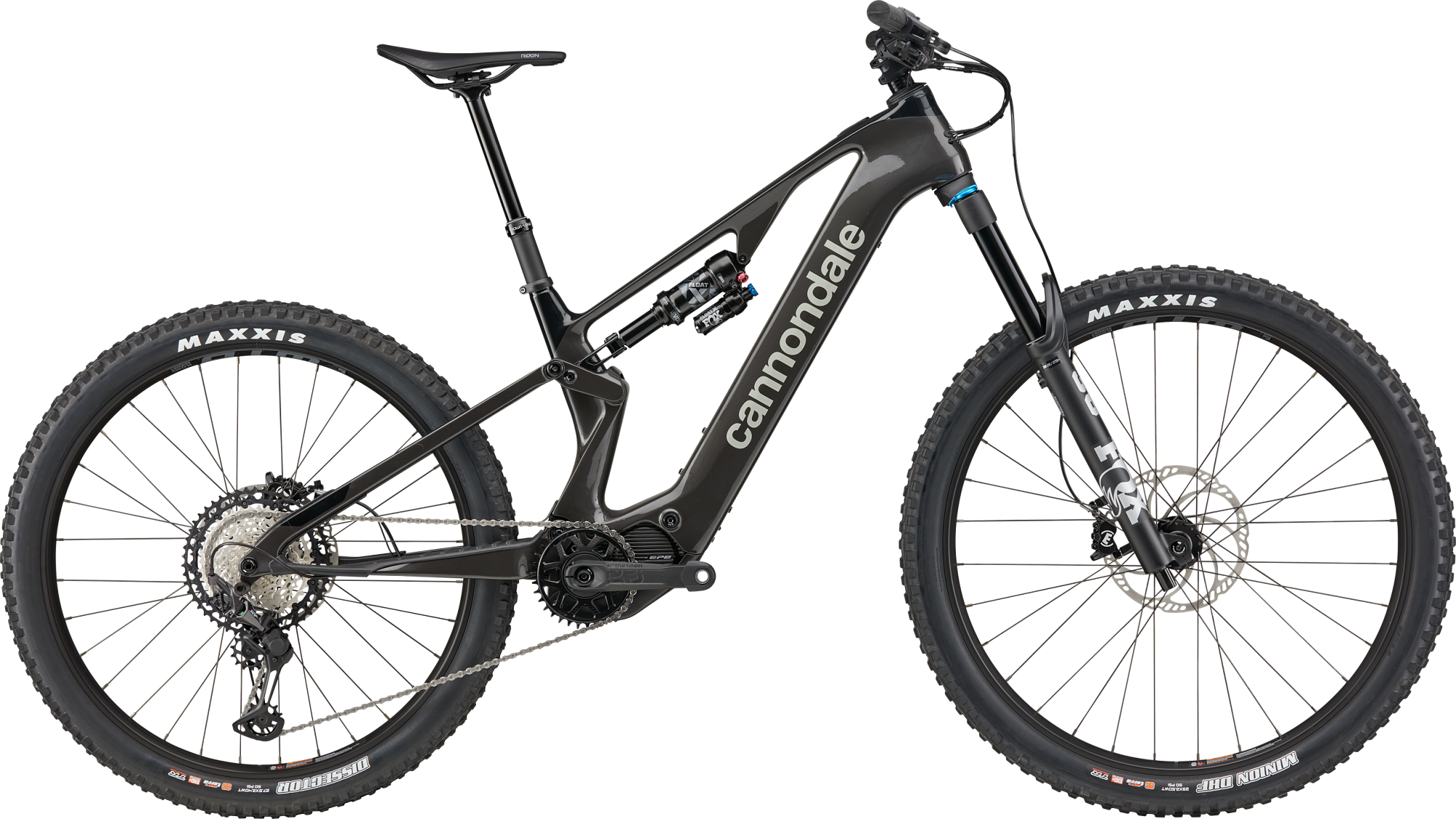 Moterra SL 2