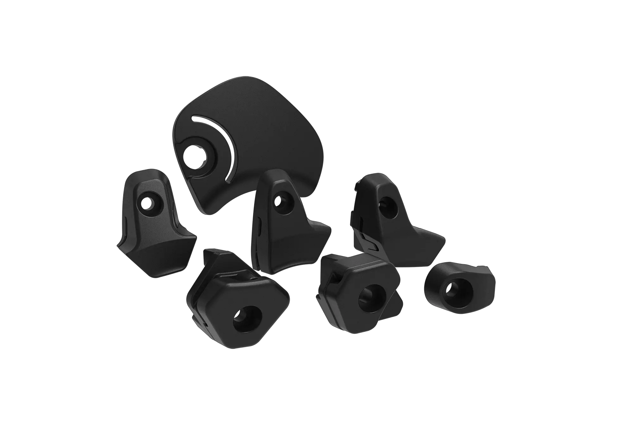 Wheel Sensor Mounting Adapters