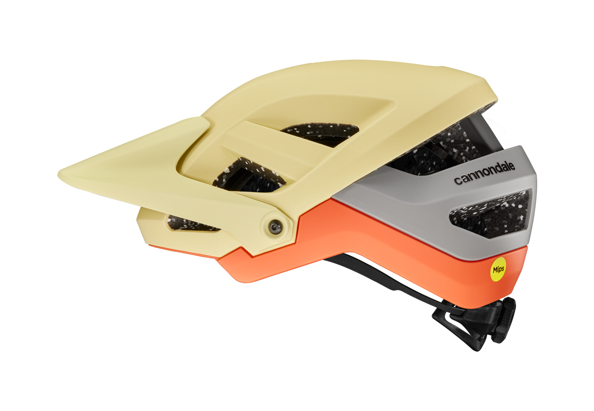 Tract Adult Helmet