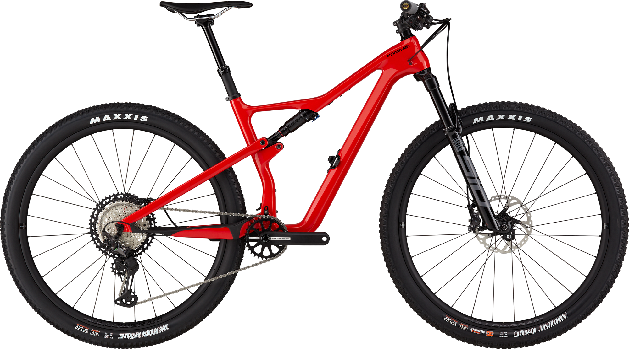 Scalpel Carbon SE 1