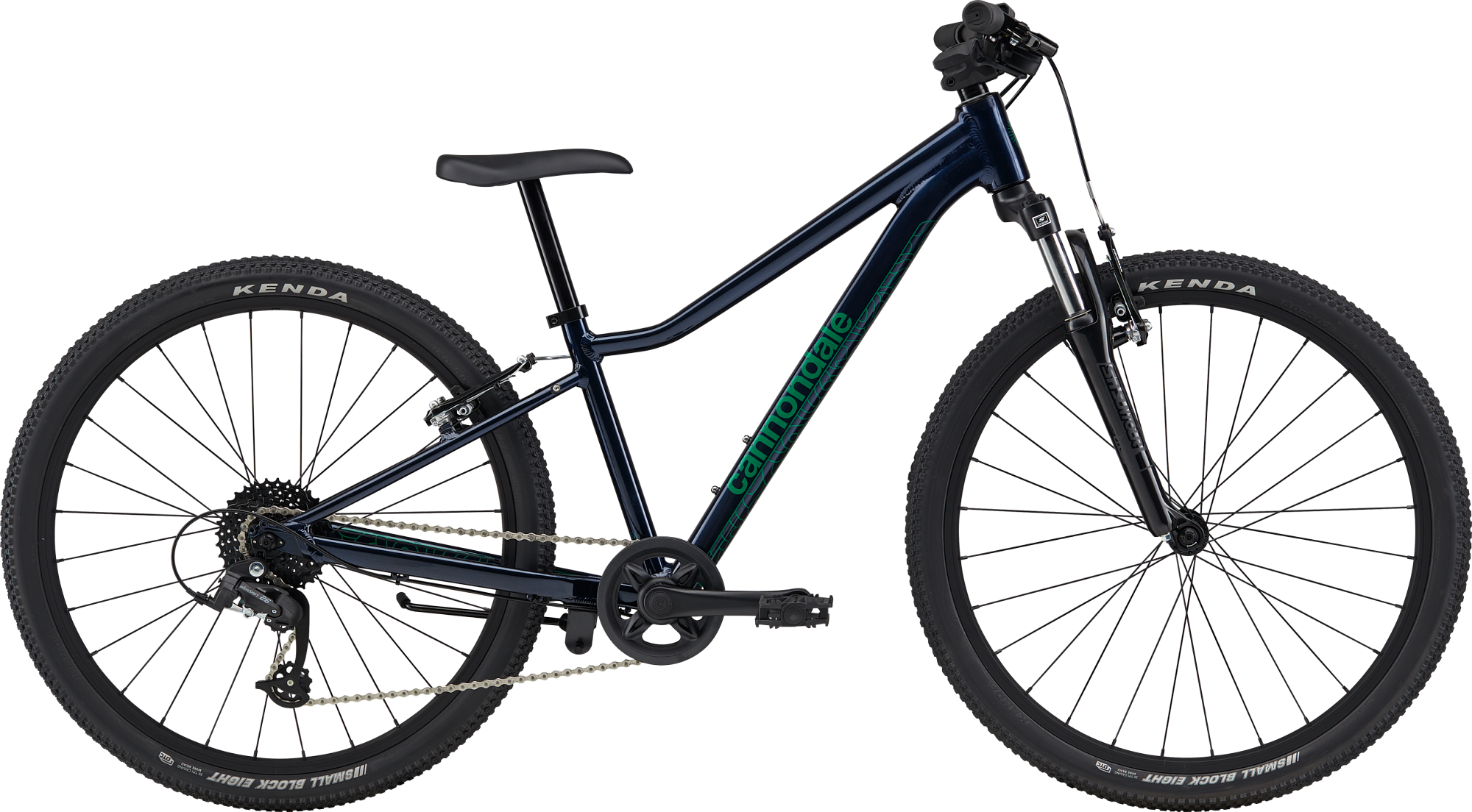 Kids Trail 24