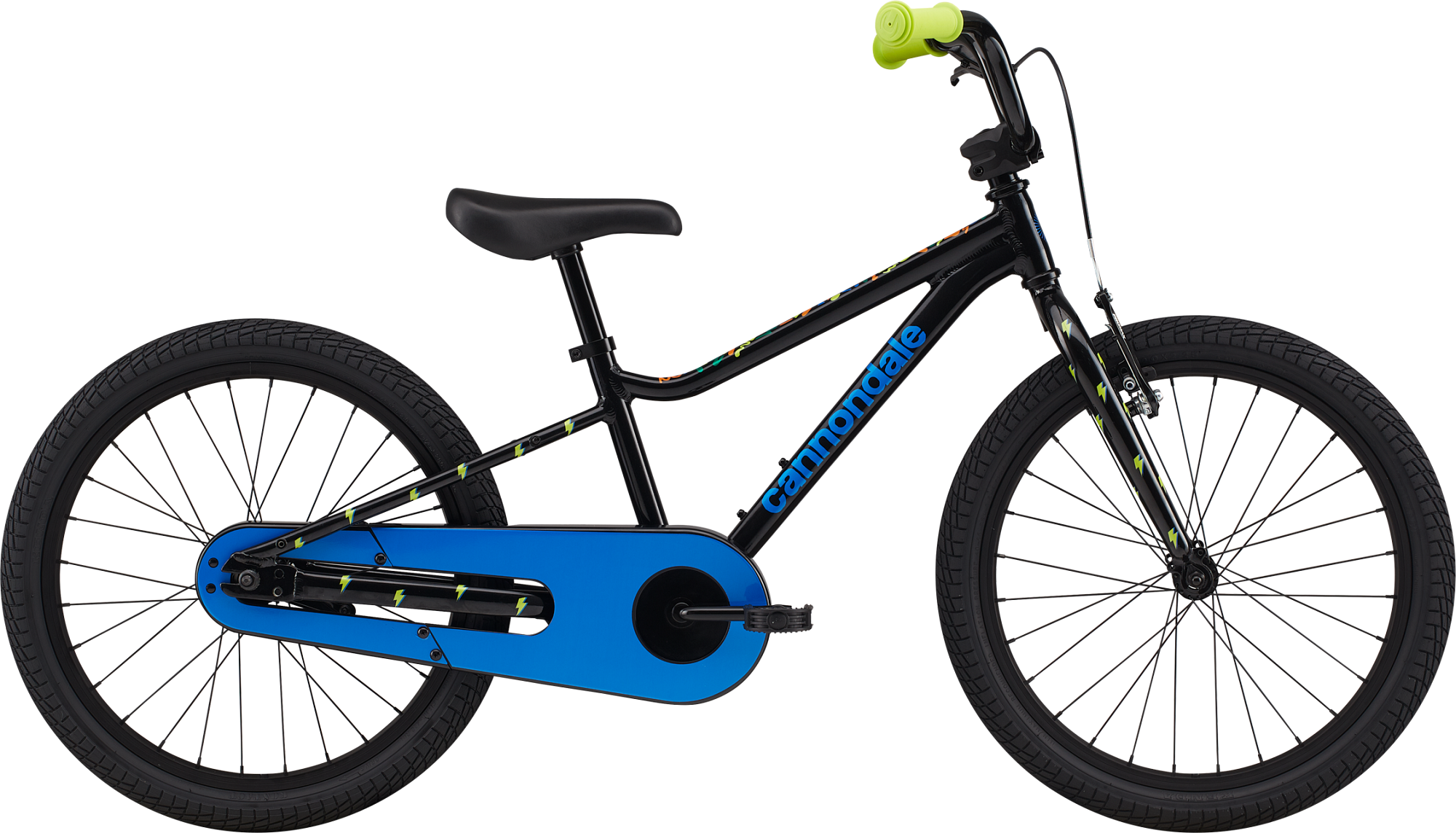 Kids Trail 20 Single-Speed