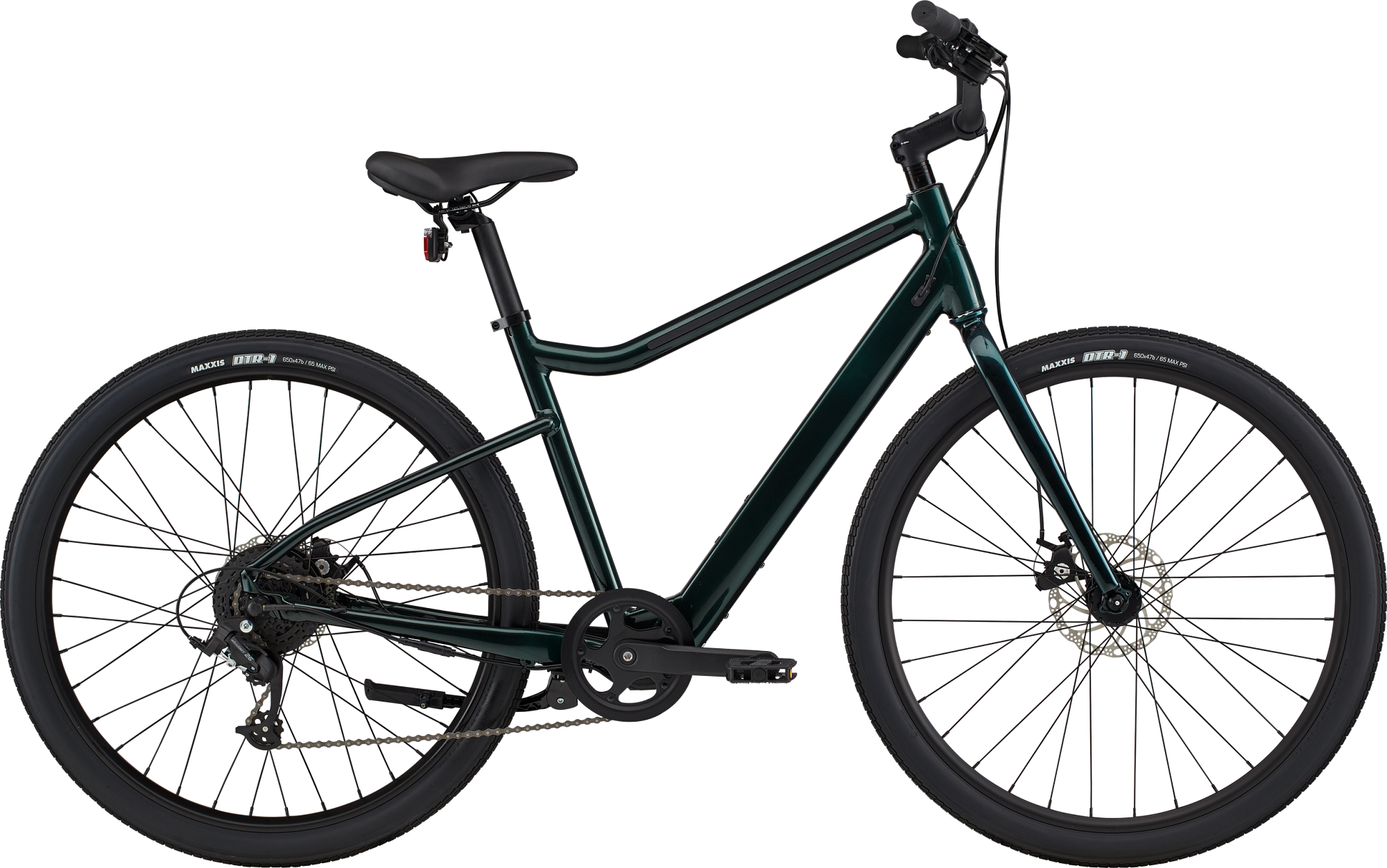 Treadwell Neo 2