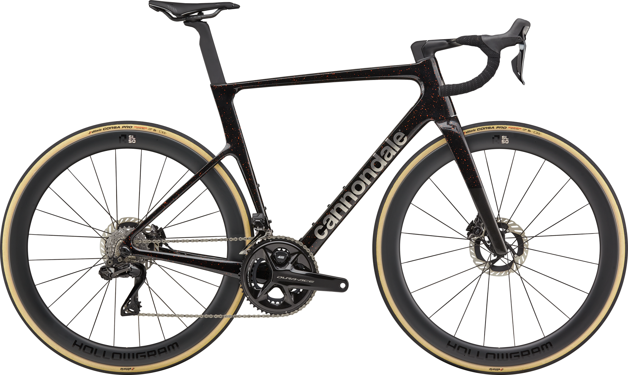 SuperSix EVO Hi-MOD 1