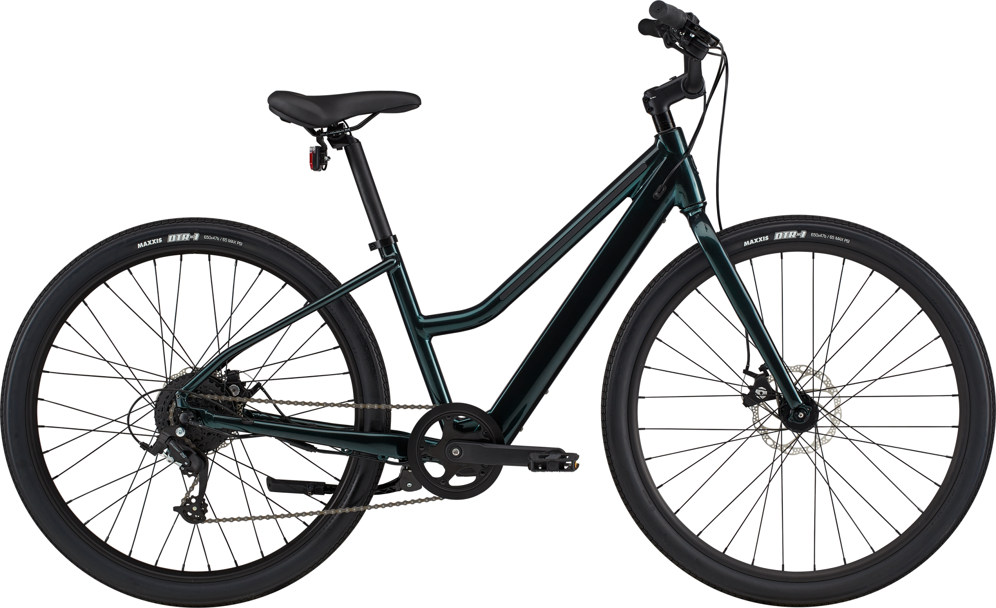 Treadwell Neo 2 Remixte