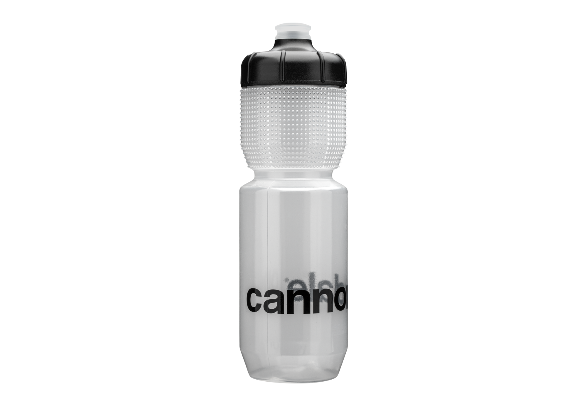 Gripper Logo 750ml Bottle