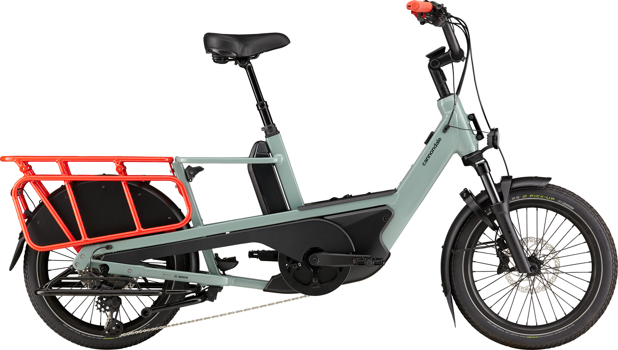 Cargowagen Neo