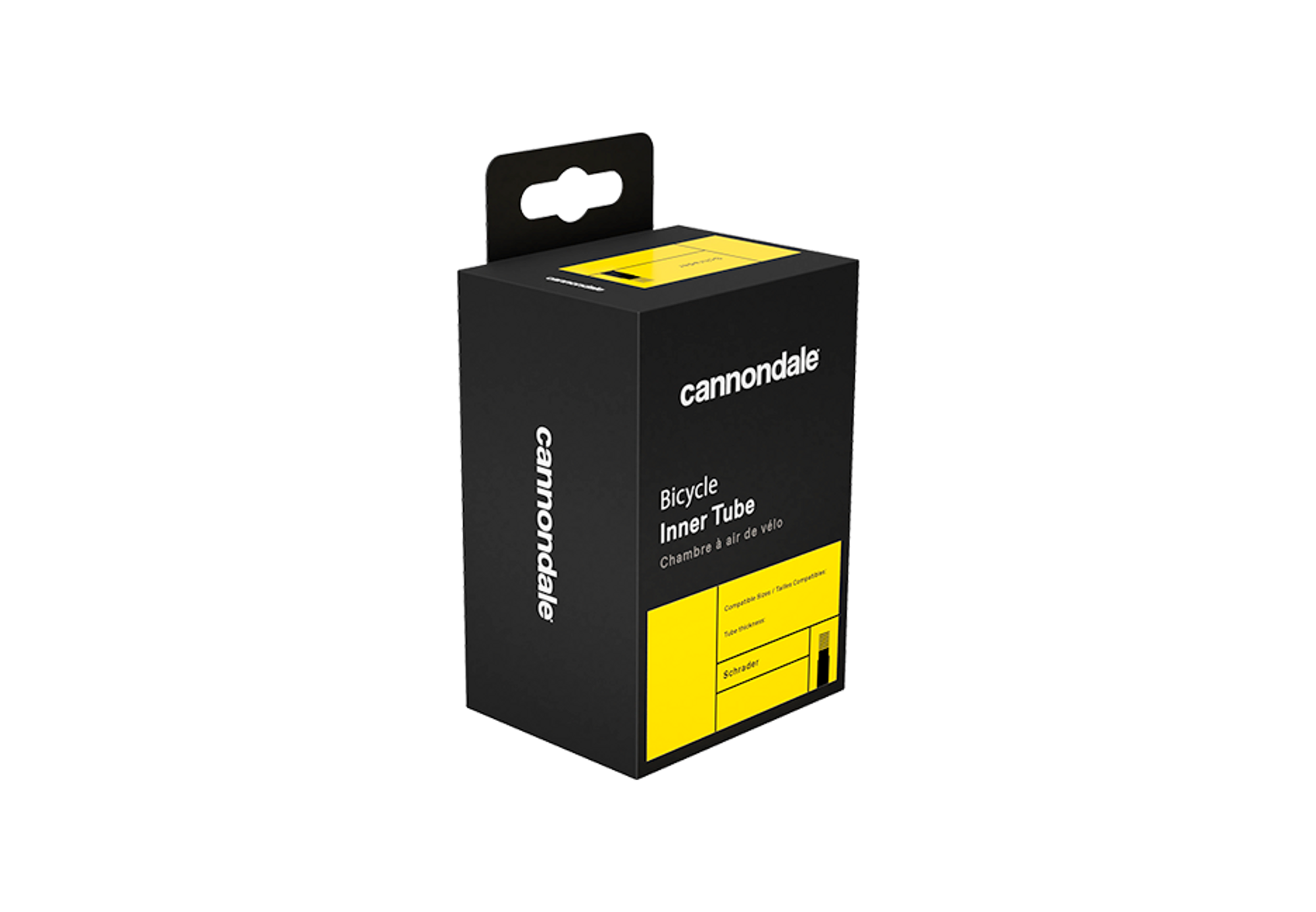 Schrader 70 Degree Valve Tube