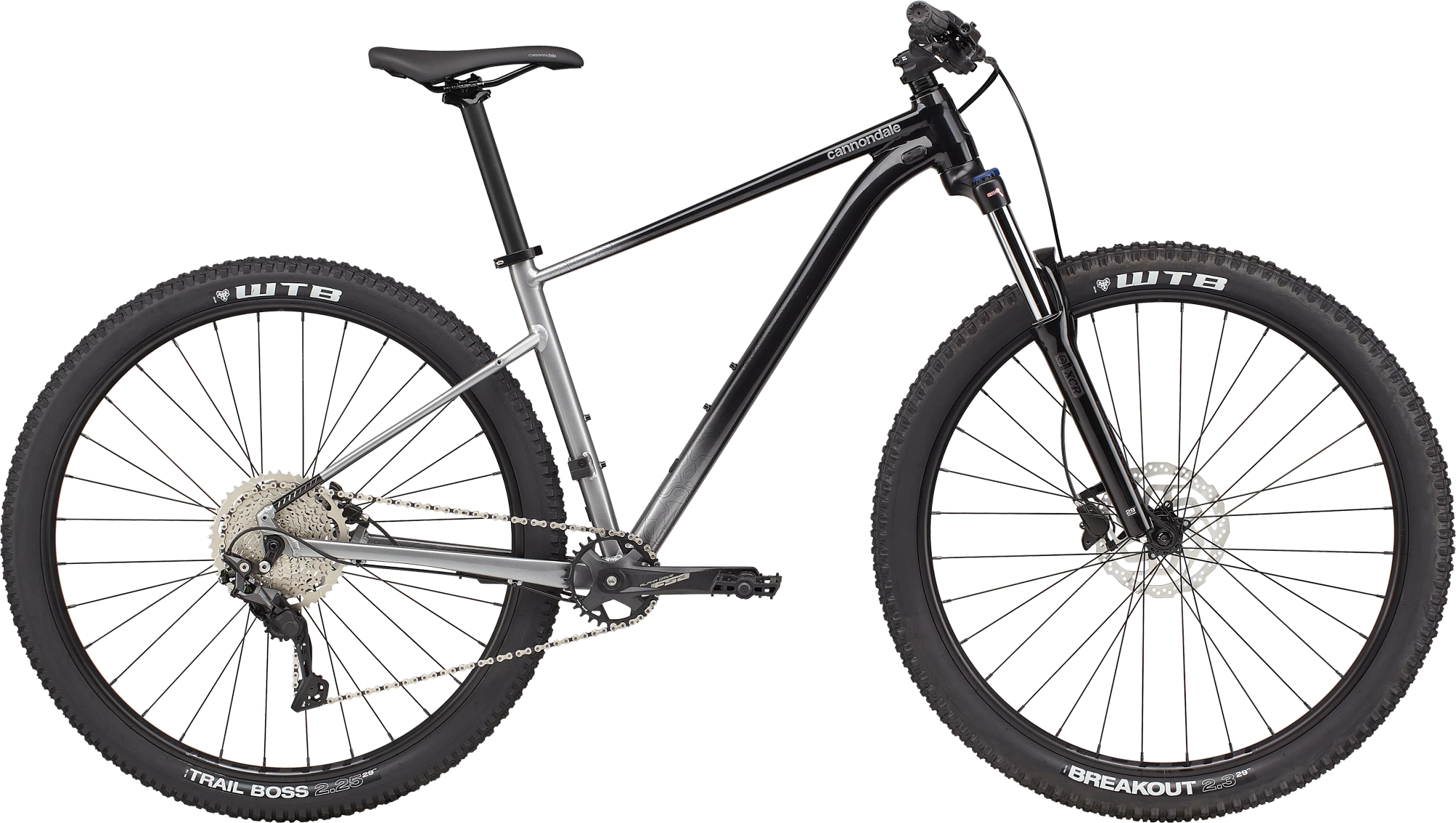 Trail SE 4