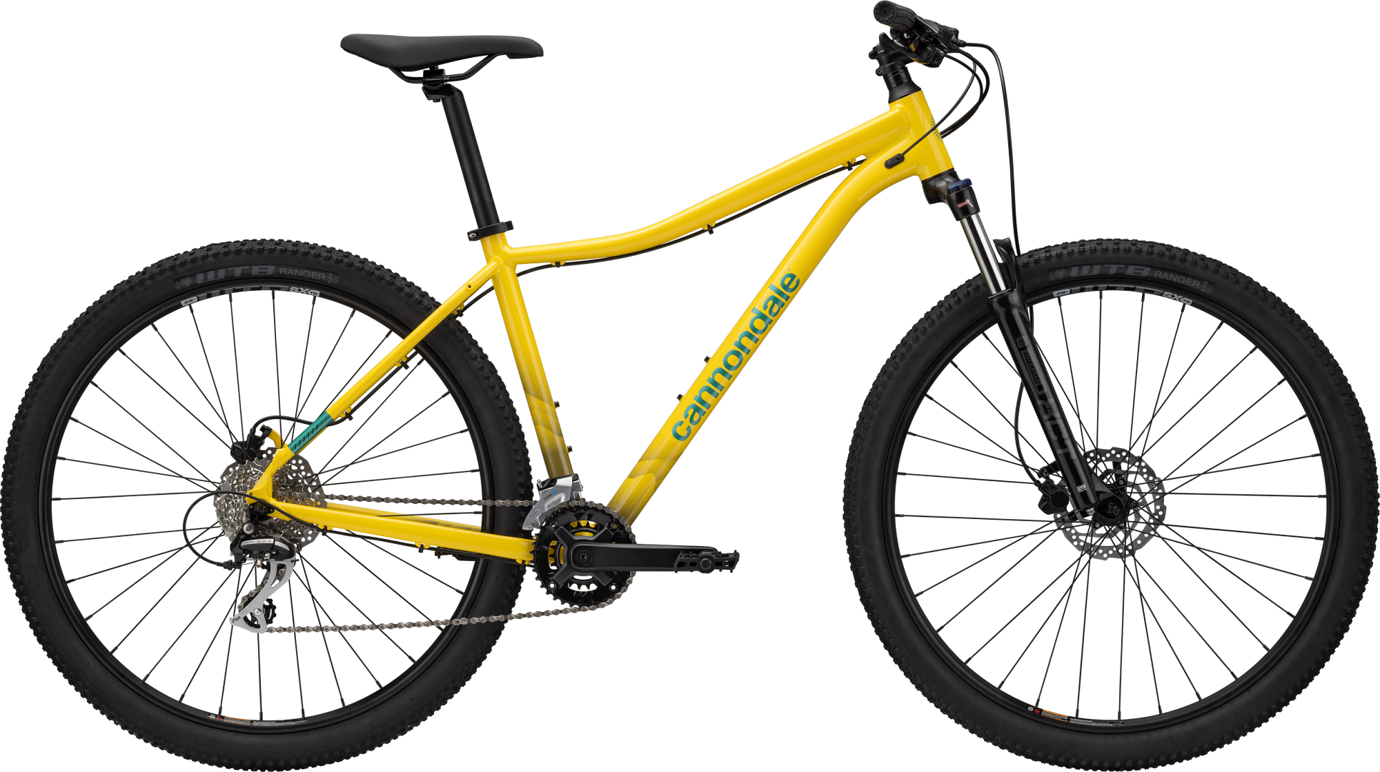 Trail Women's 6