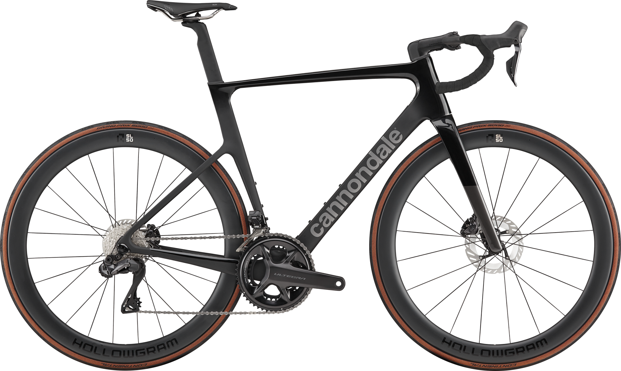 SuperSix EVO Hi-MOD 2