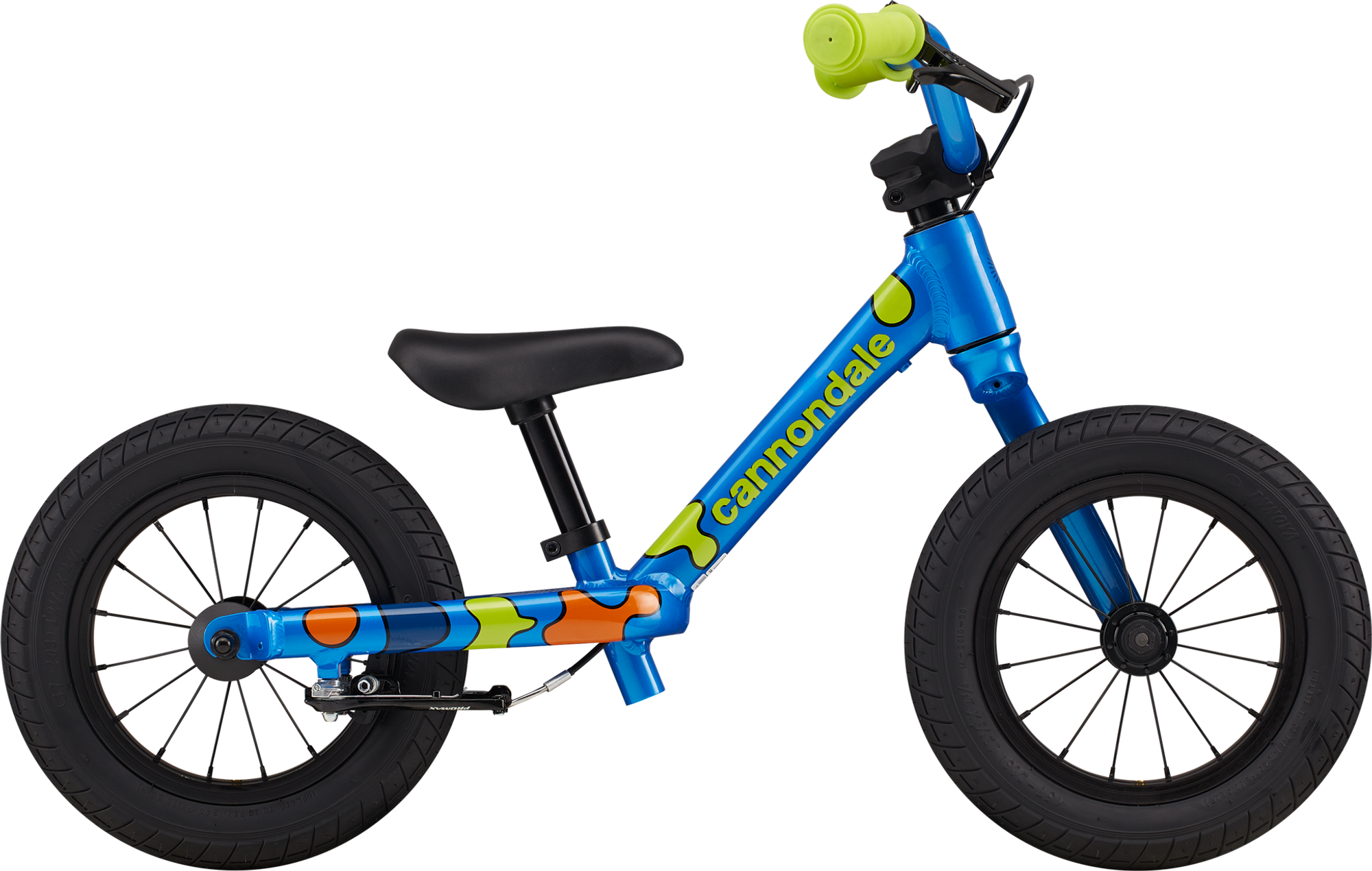 Kids Trail Balance