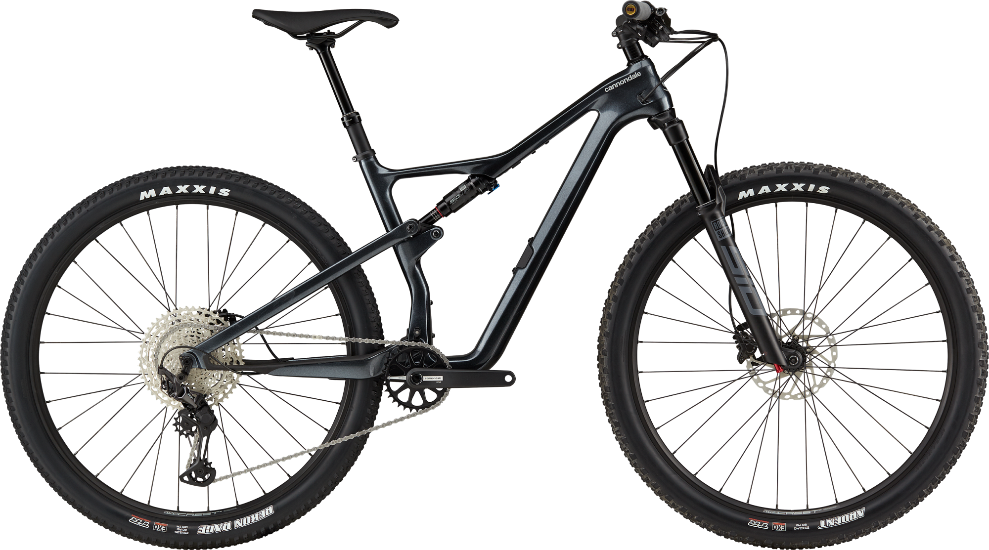 Scalpel Carbon SE 2