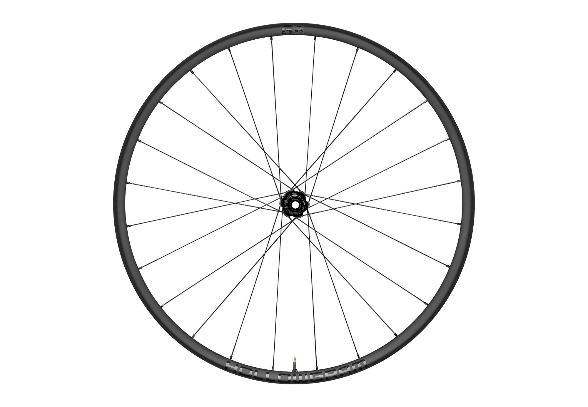 G-S 27 Shimano Ai Rear Wheel