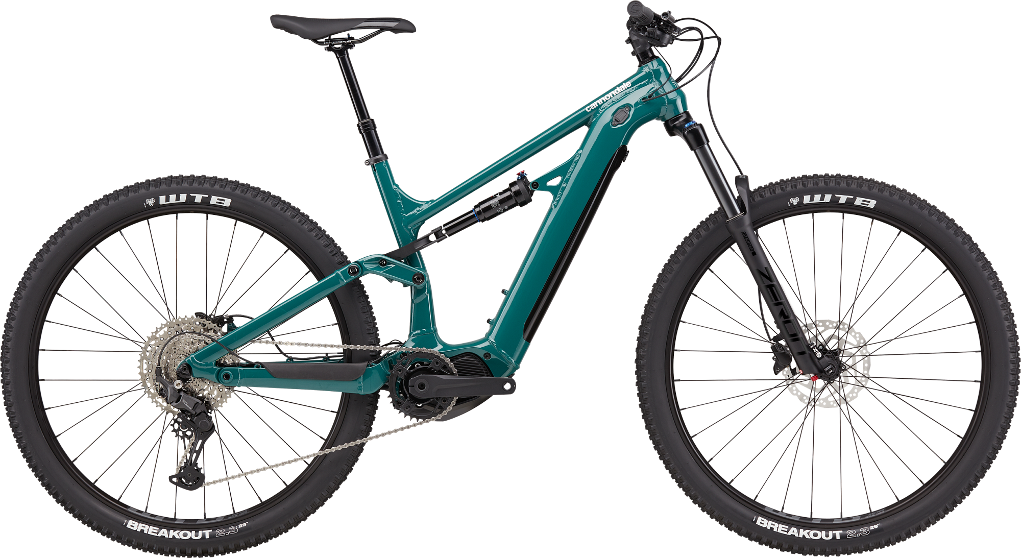 Moterra S3
