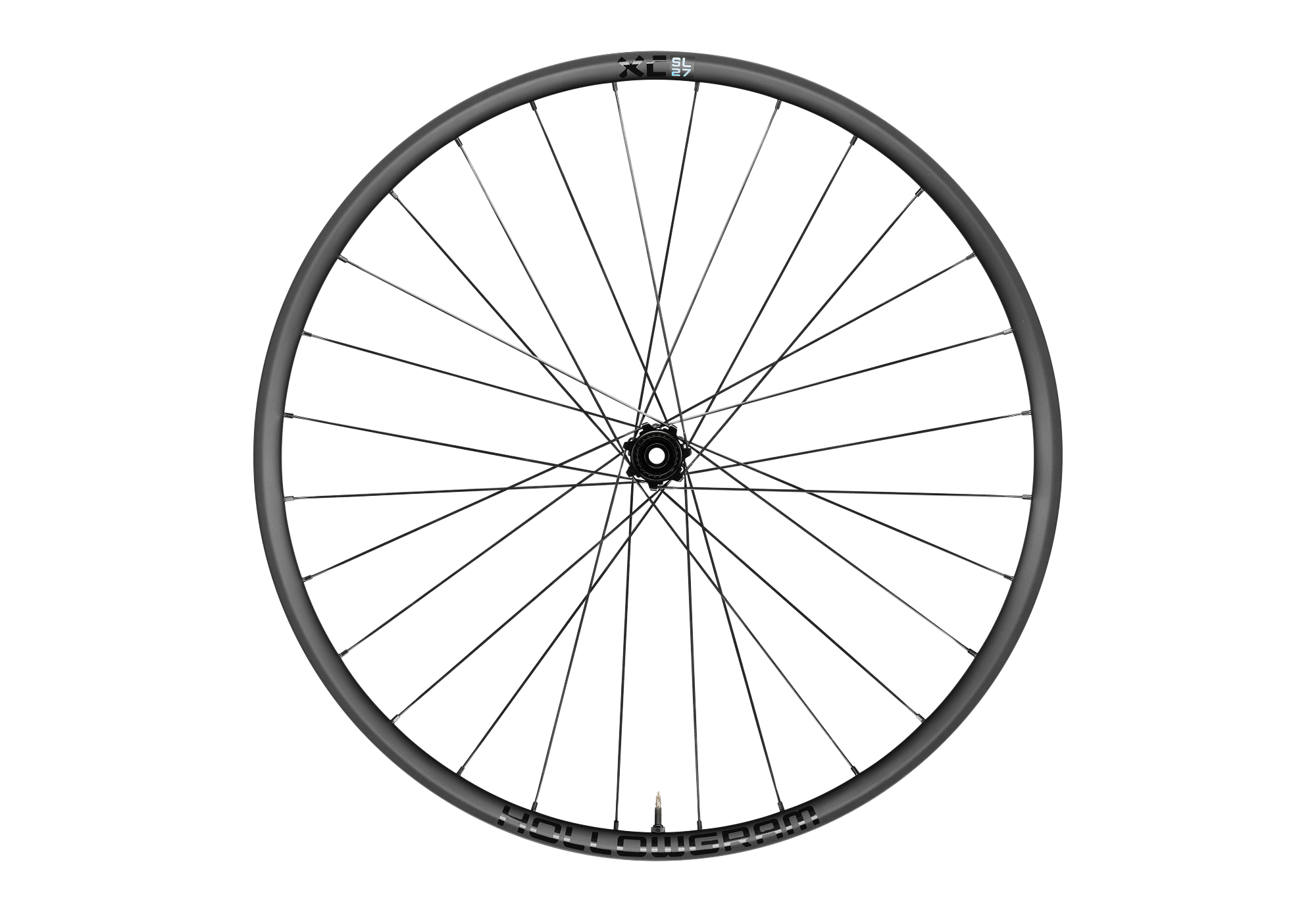 XC-SL 27 Shimano MicroSpline Ai Rear Wheel