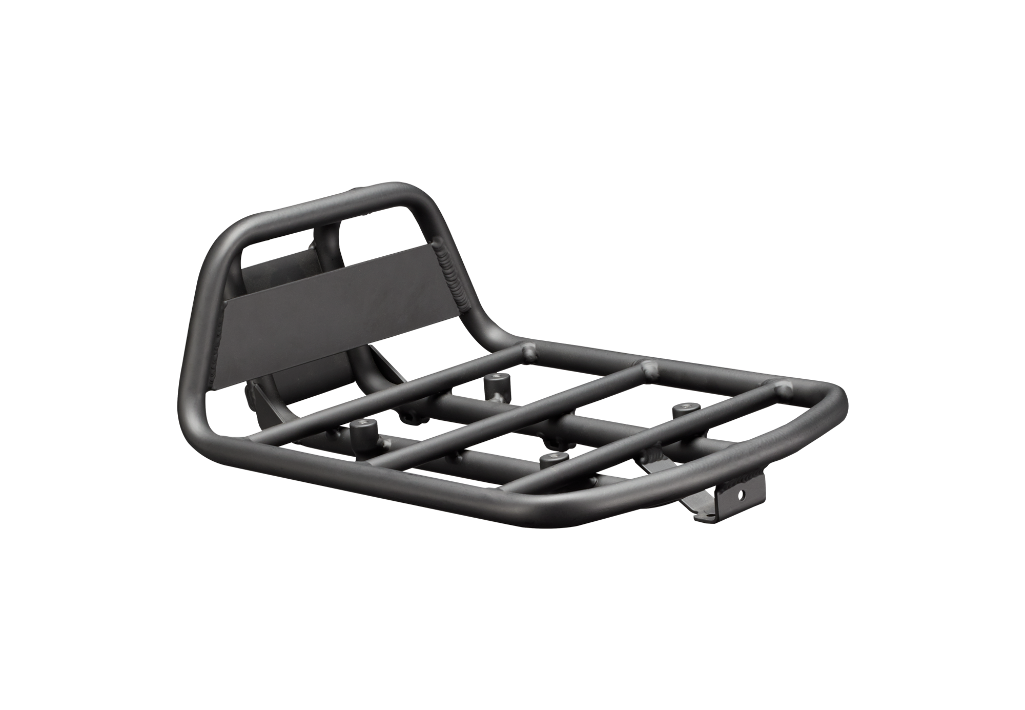 OutFront Commuter Front Rack