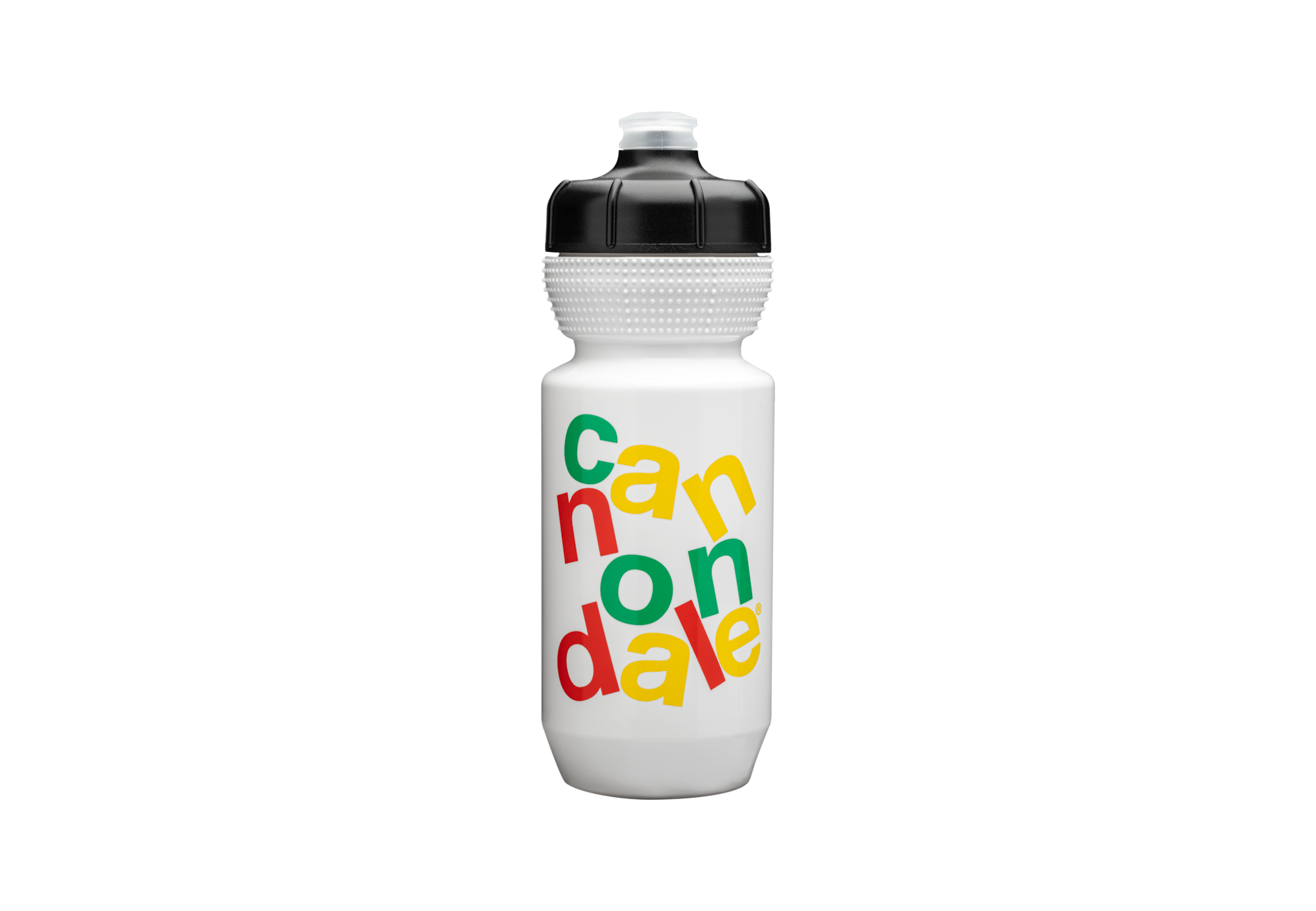 Gripper Stacked 600ml Bottle