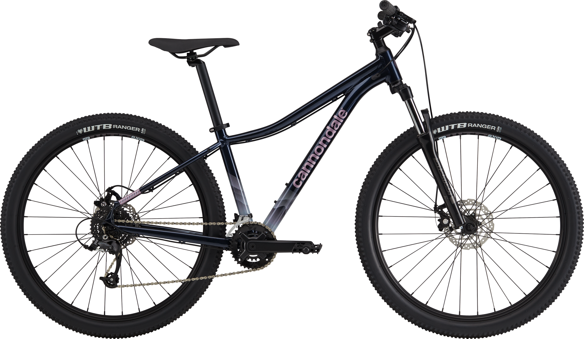 Trail Women's 8