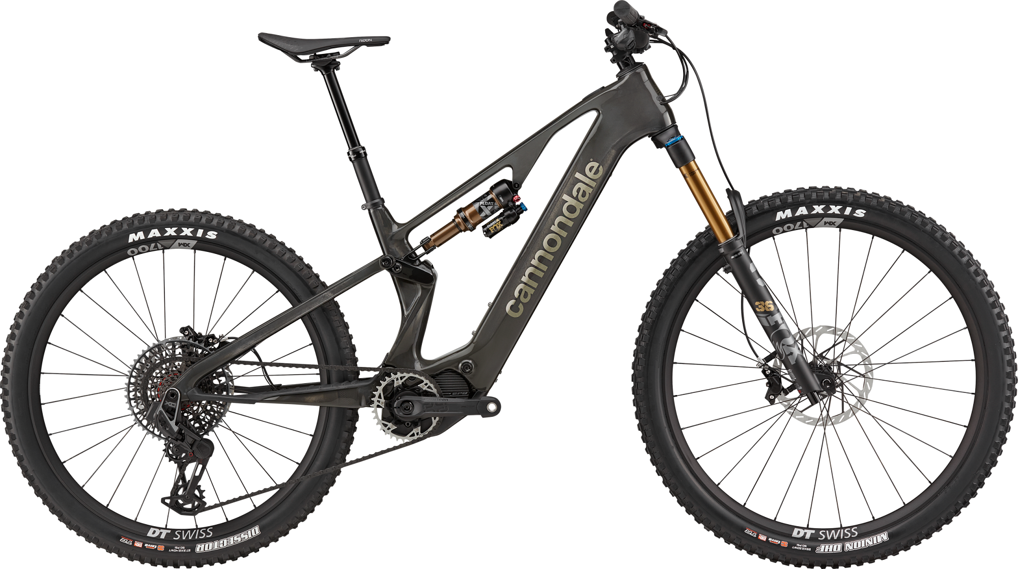 Moterra SL 1