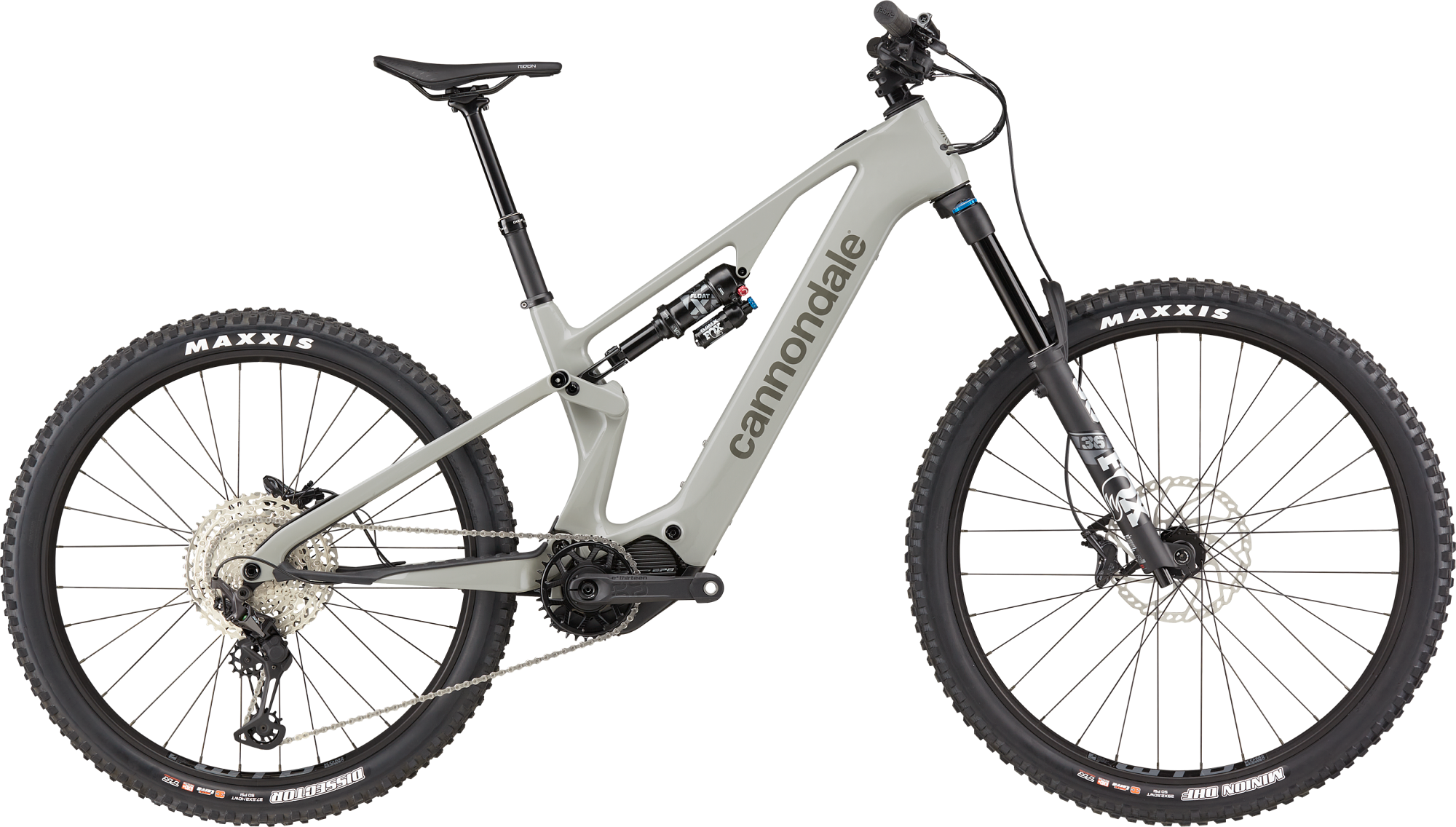 Moterra SL 2