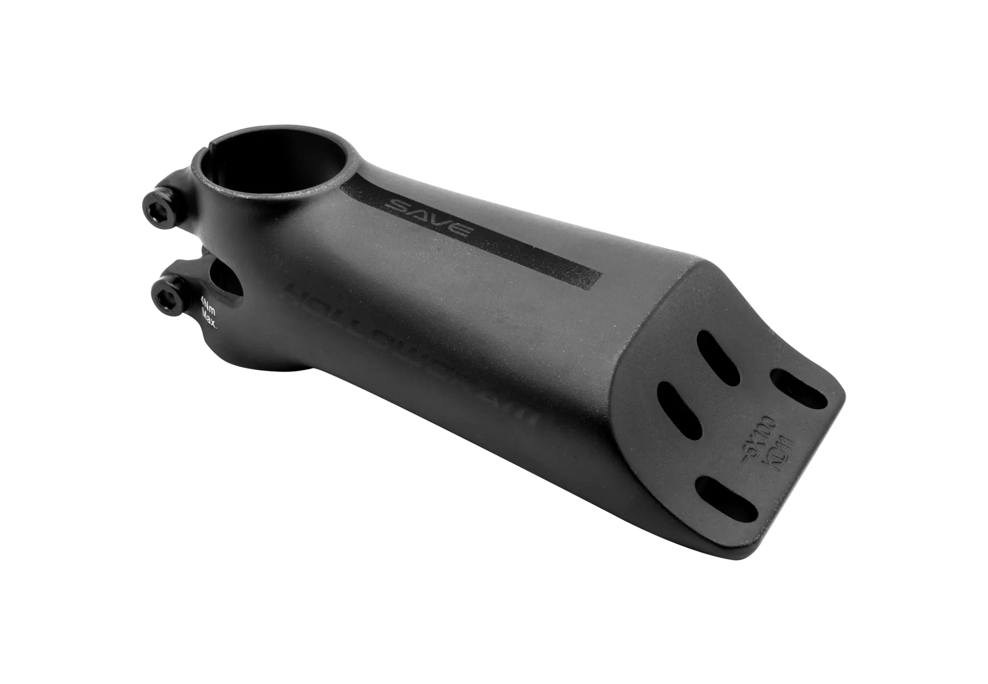 HollowGram SAVE Stem Alloy, -6 degree