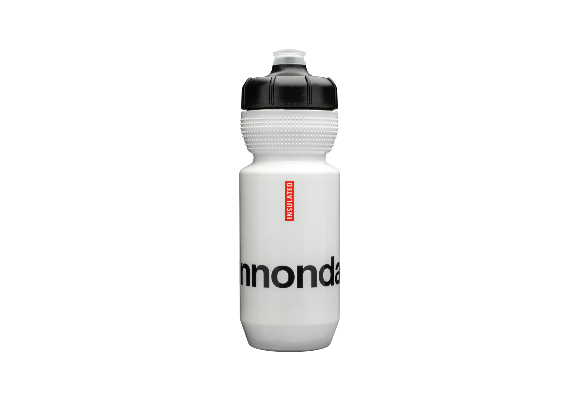Gripper Logo Insulated 550ml Bottle