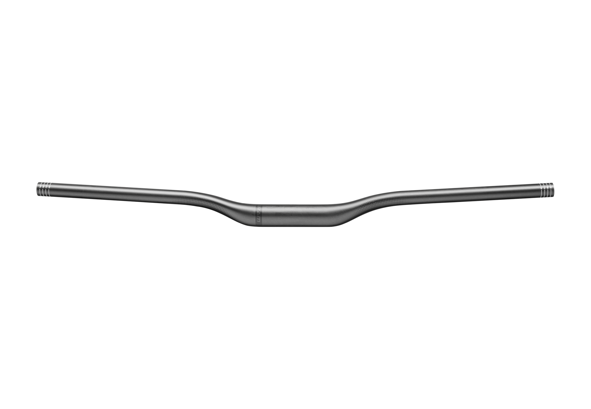 HollowGram SAVE Riser Carbon Handlebar