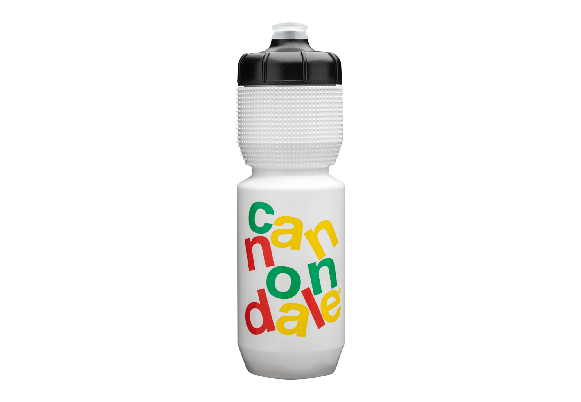 Gripper Stacked 750ml Bottle