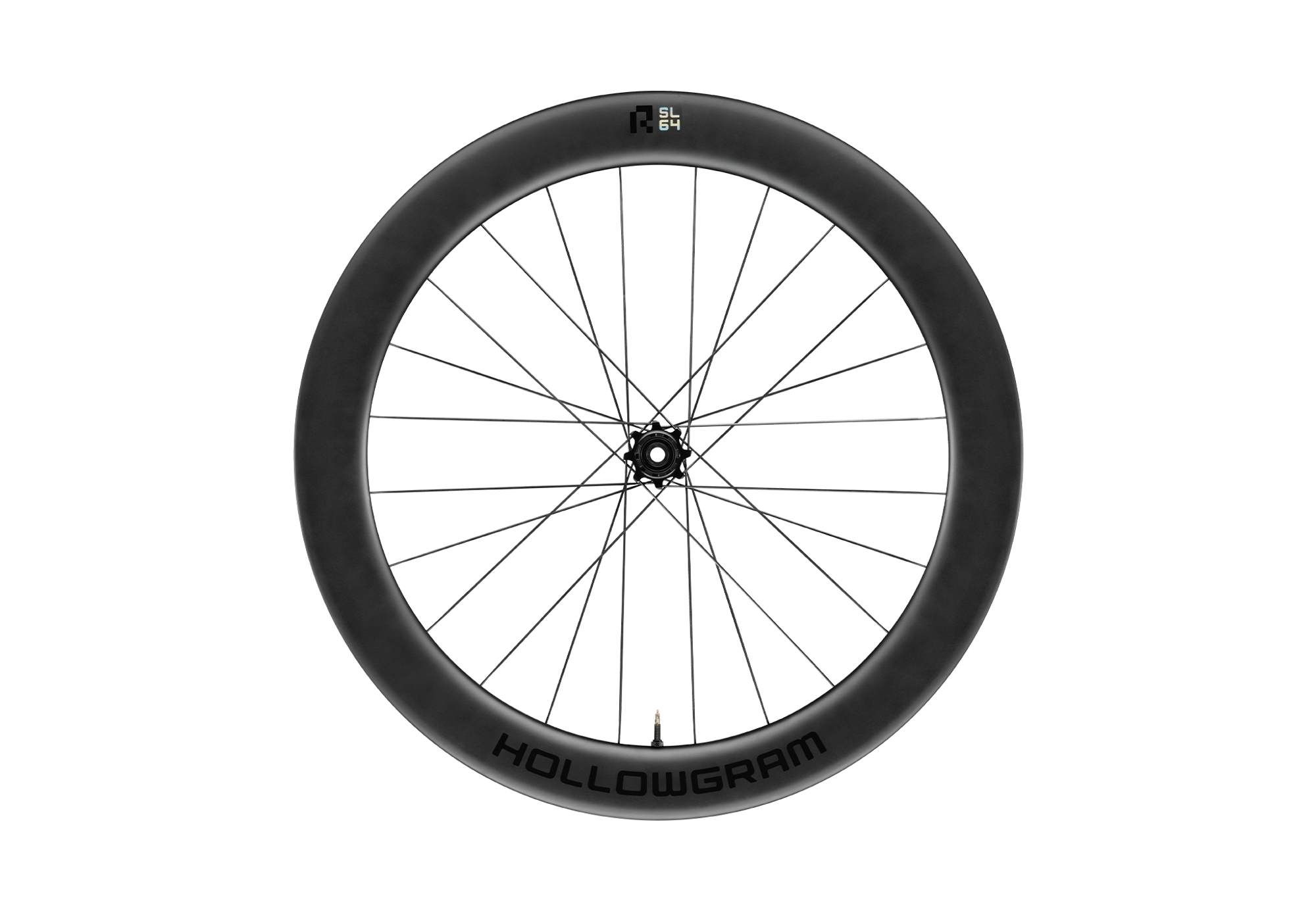 R-SL 64 Shimano Rear Wheel