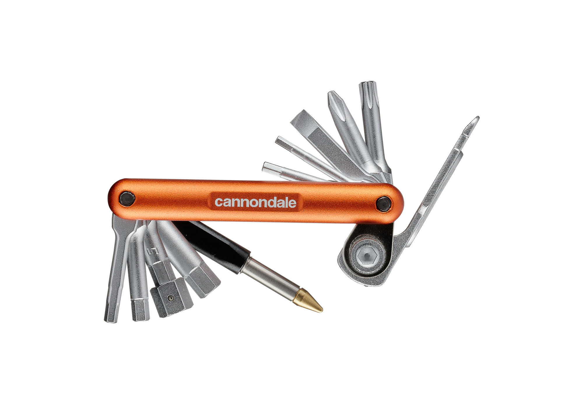 18-in-1 with DynaPlug Multi-Tool