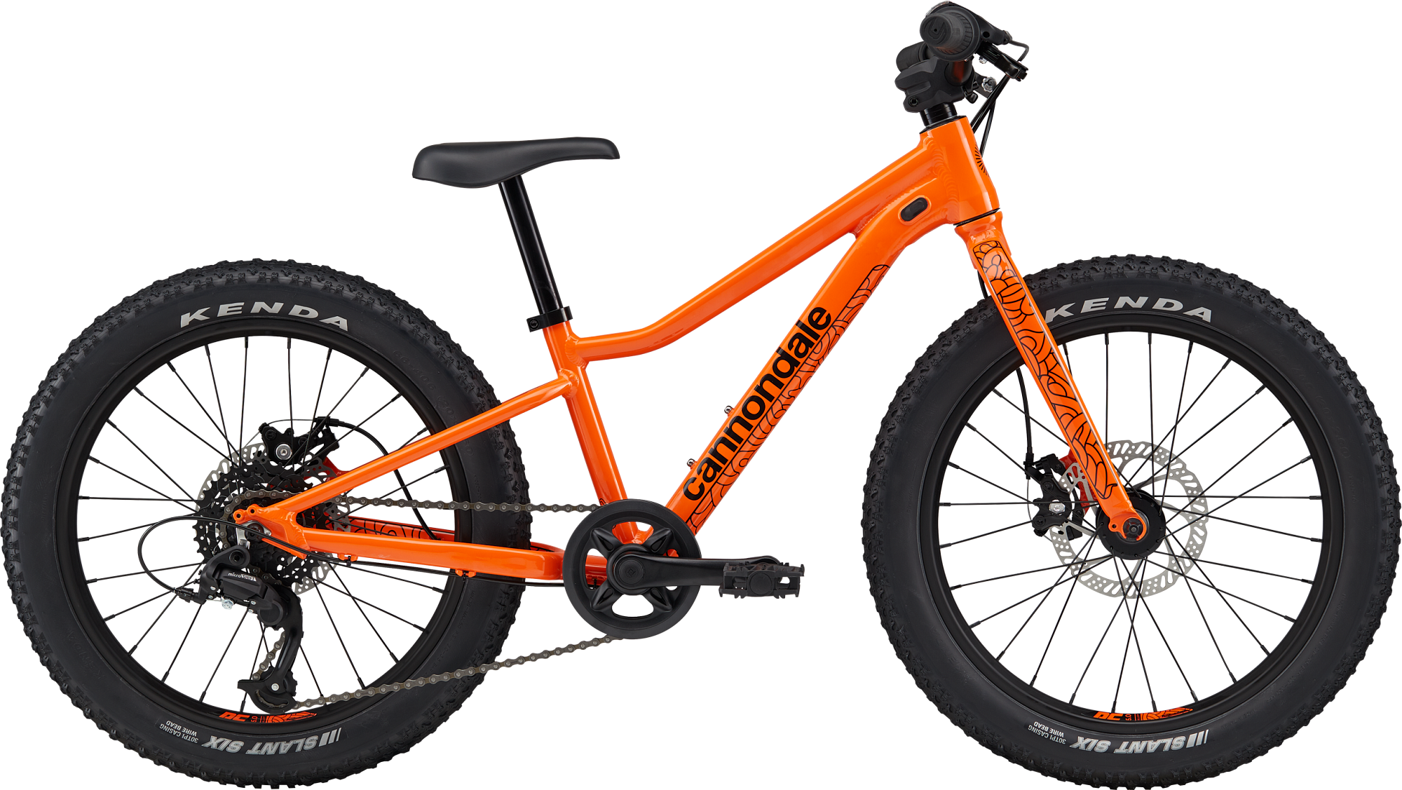 Kids Trail Plus 20