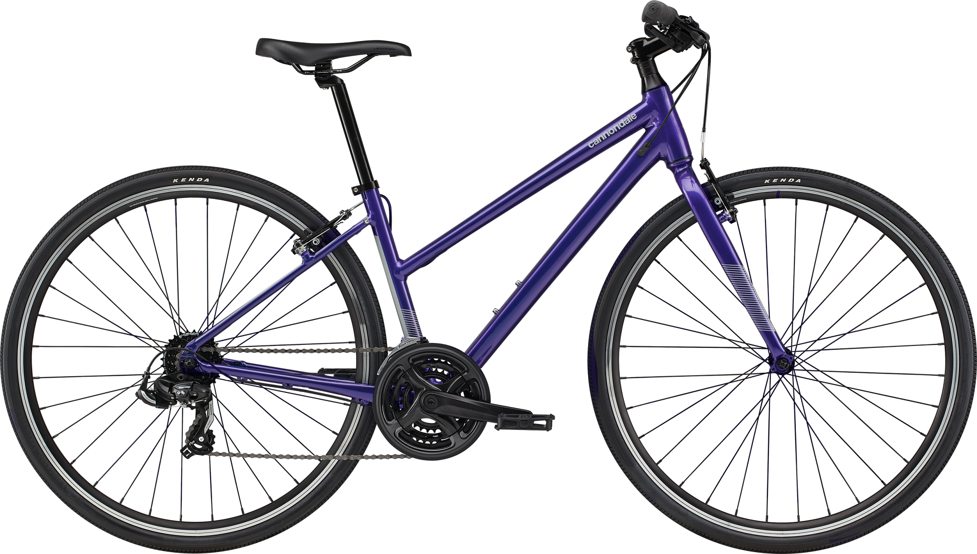 Quick Women's 6 Remixte