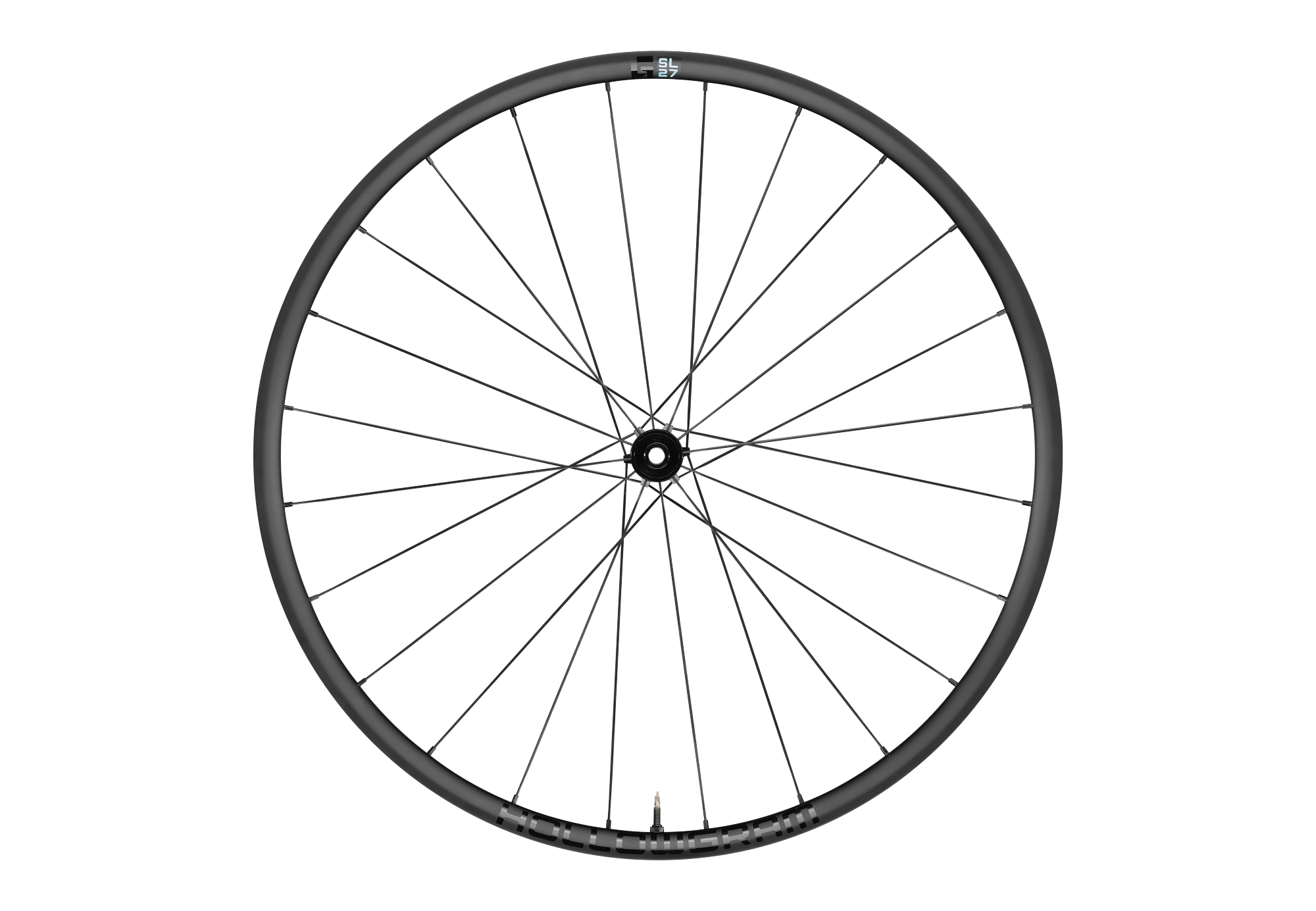 G-SL 27 Front Wheel