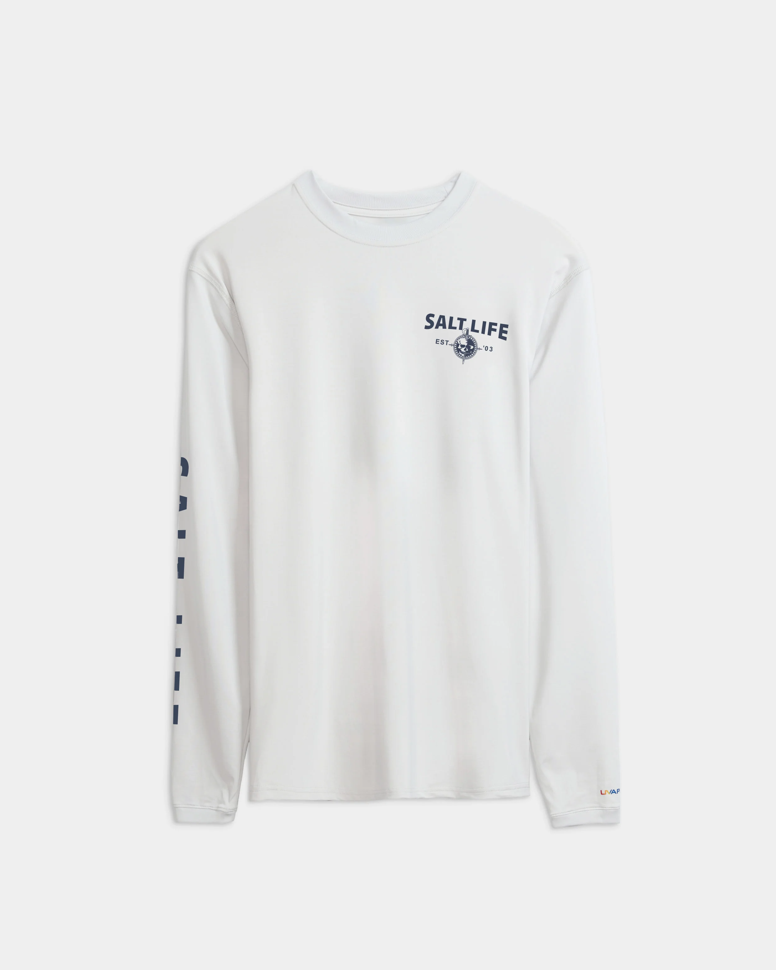 Men's Heavy Seas Long Sleeve SLX Performance Shirt