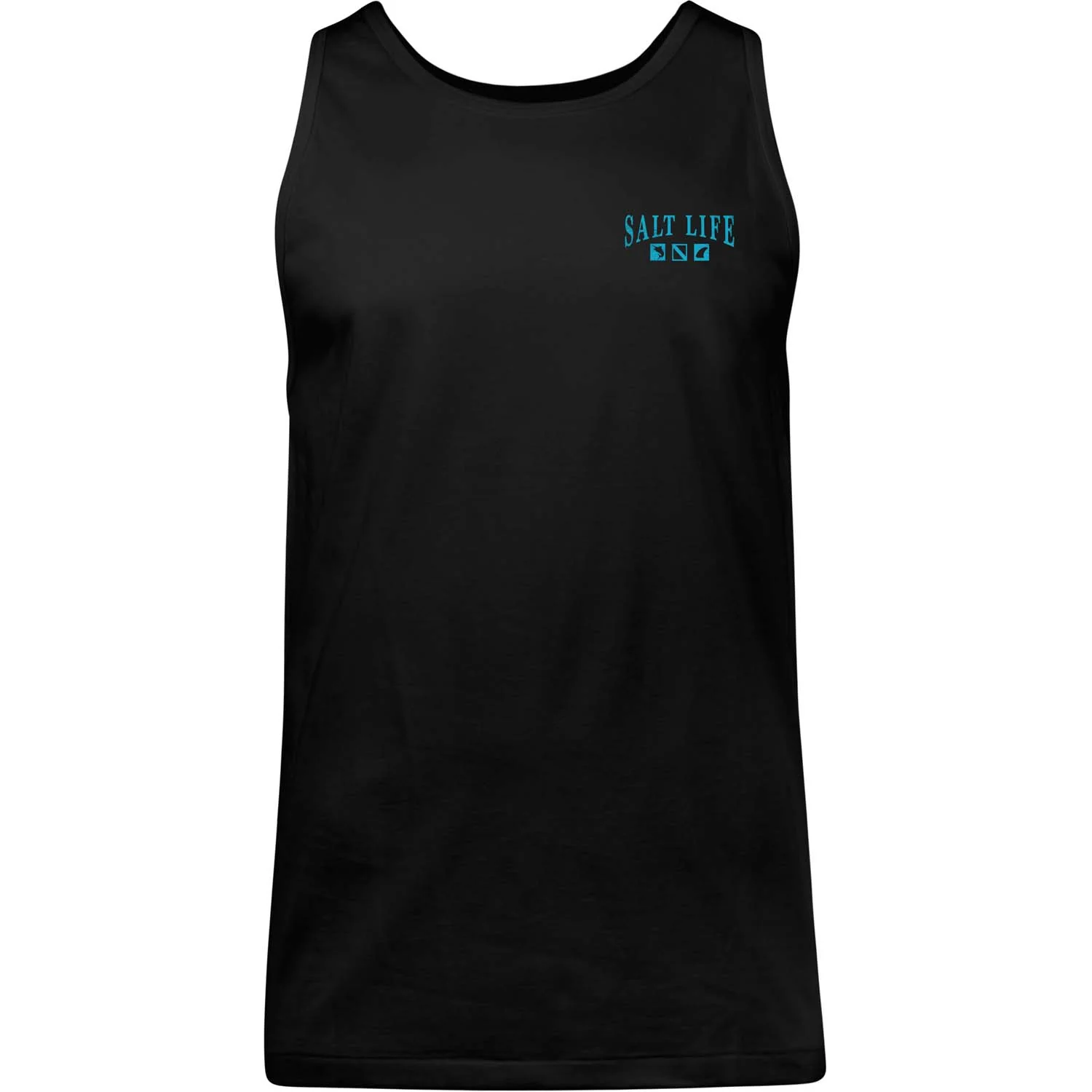 Sea to Sea Tank Top - BIG