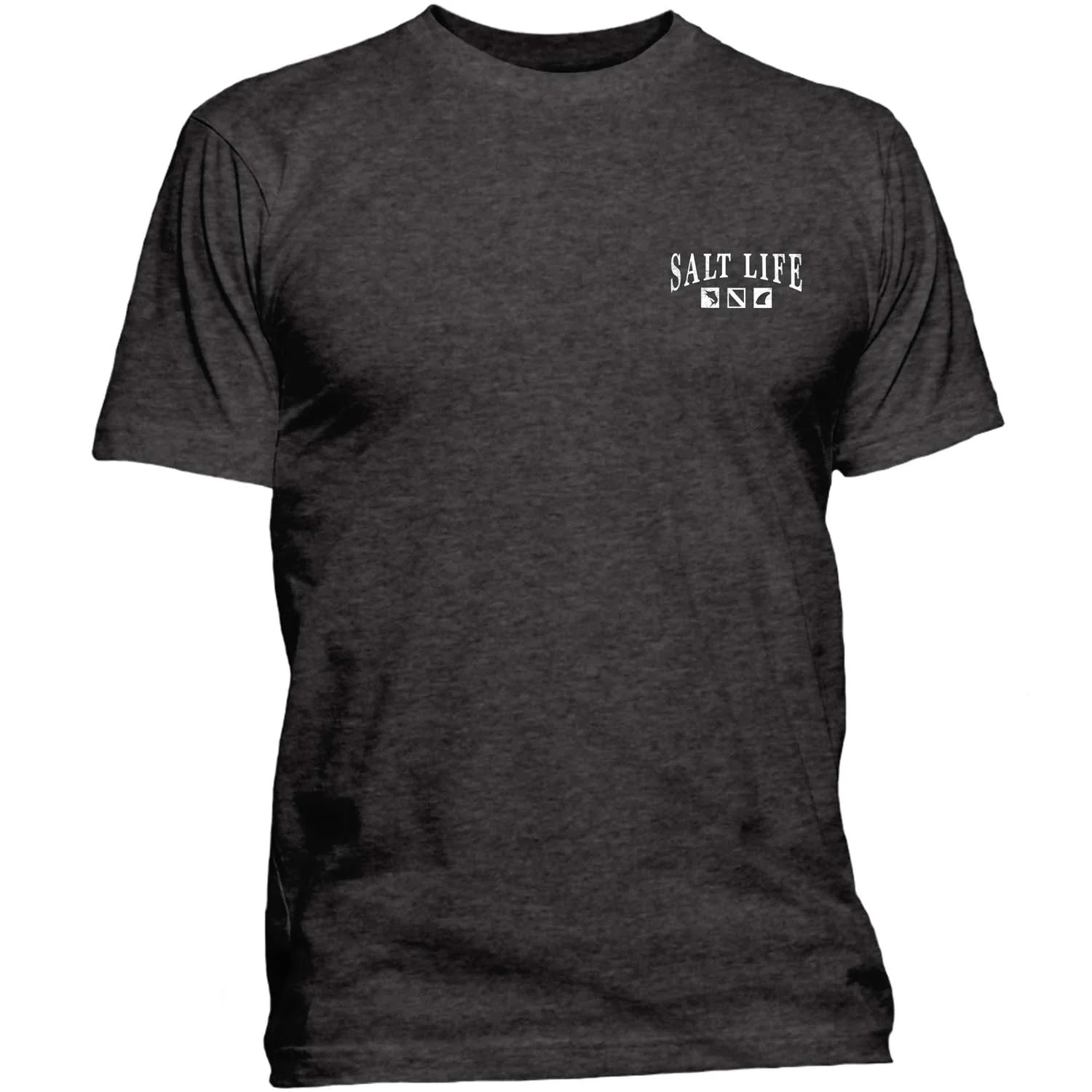 Sea to Sea Short Sleeve Shirt - BIG