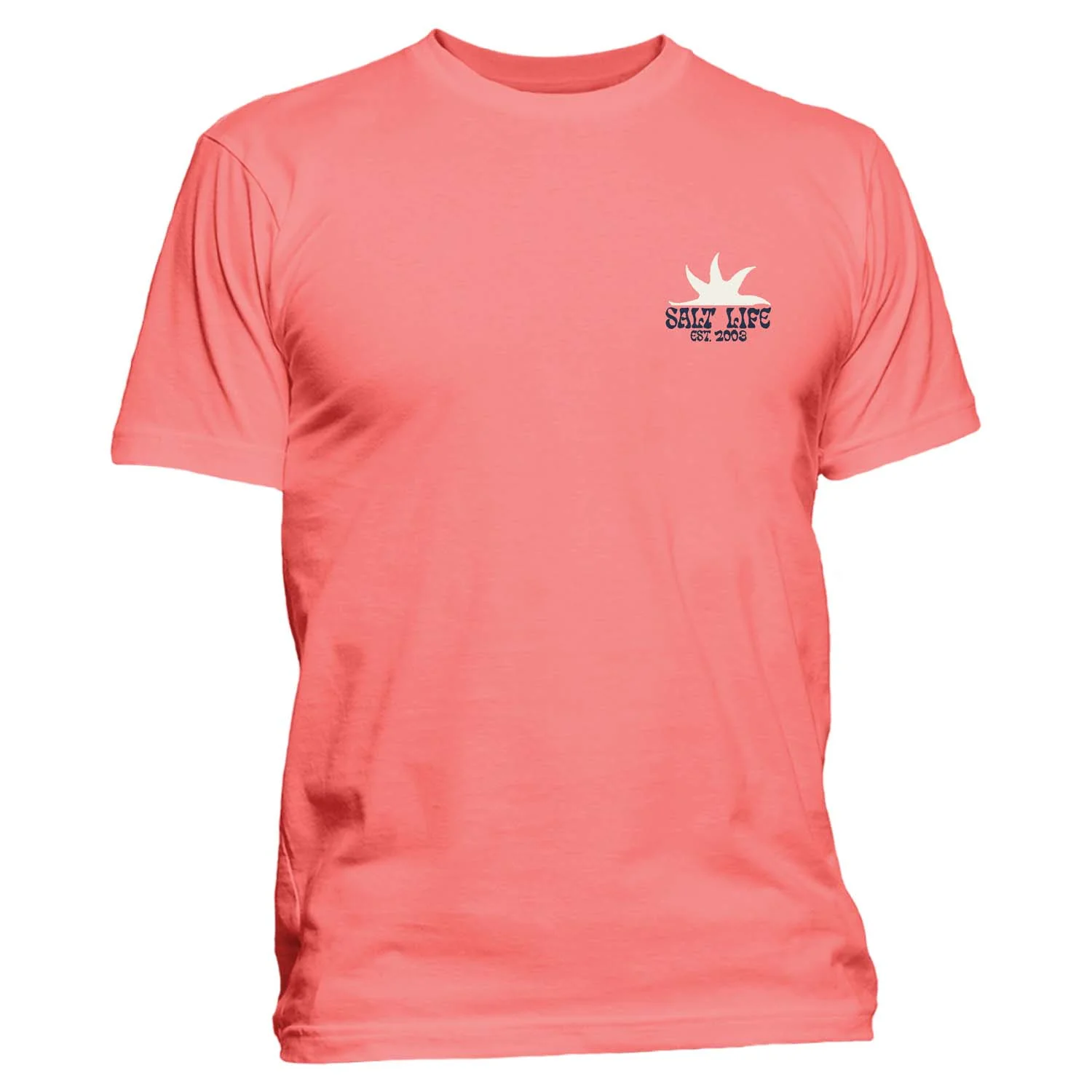 Men's Protect Our Seas Short Sleeve Shirt