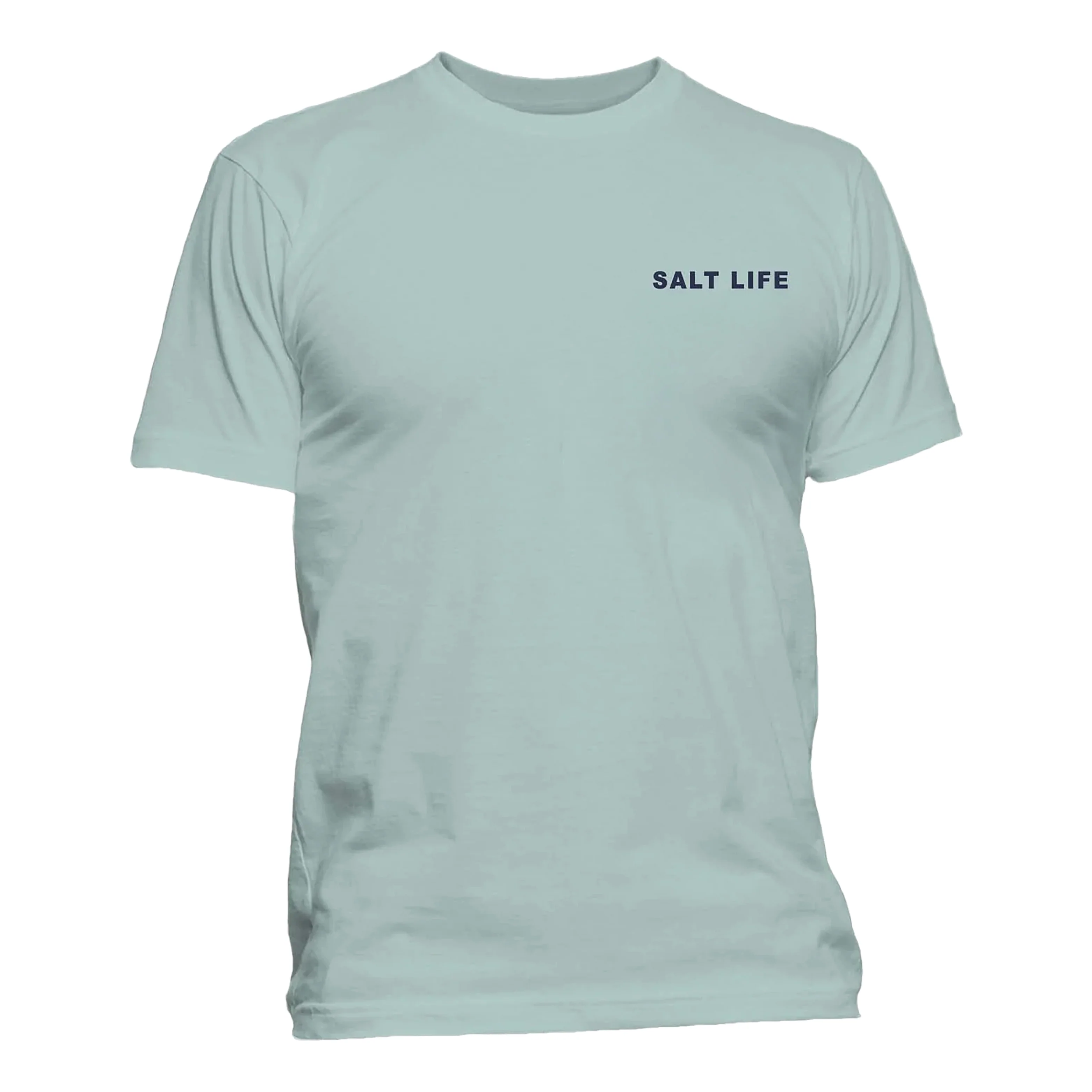 Men's Tuna Tails Short Sleeve Shirt