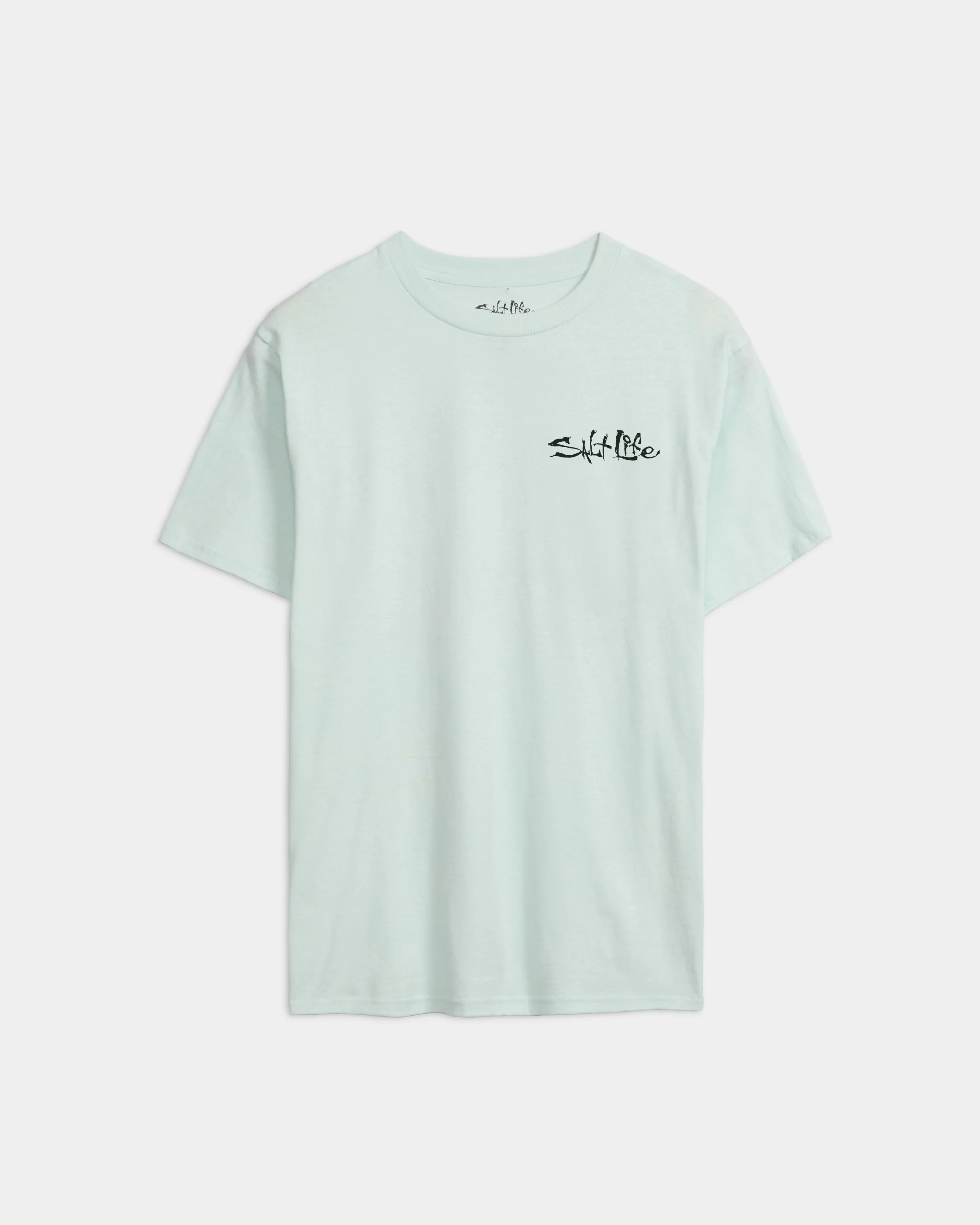 Men's Chiller Paradise Short Sleeve Shirt