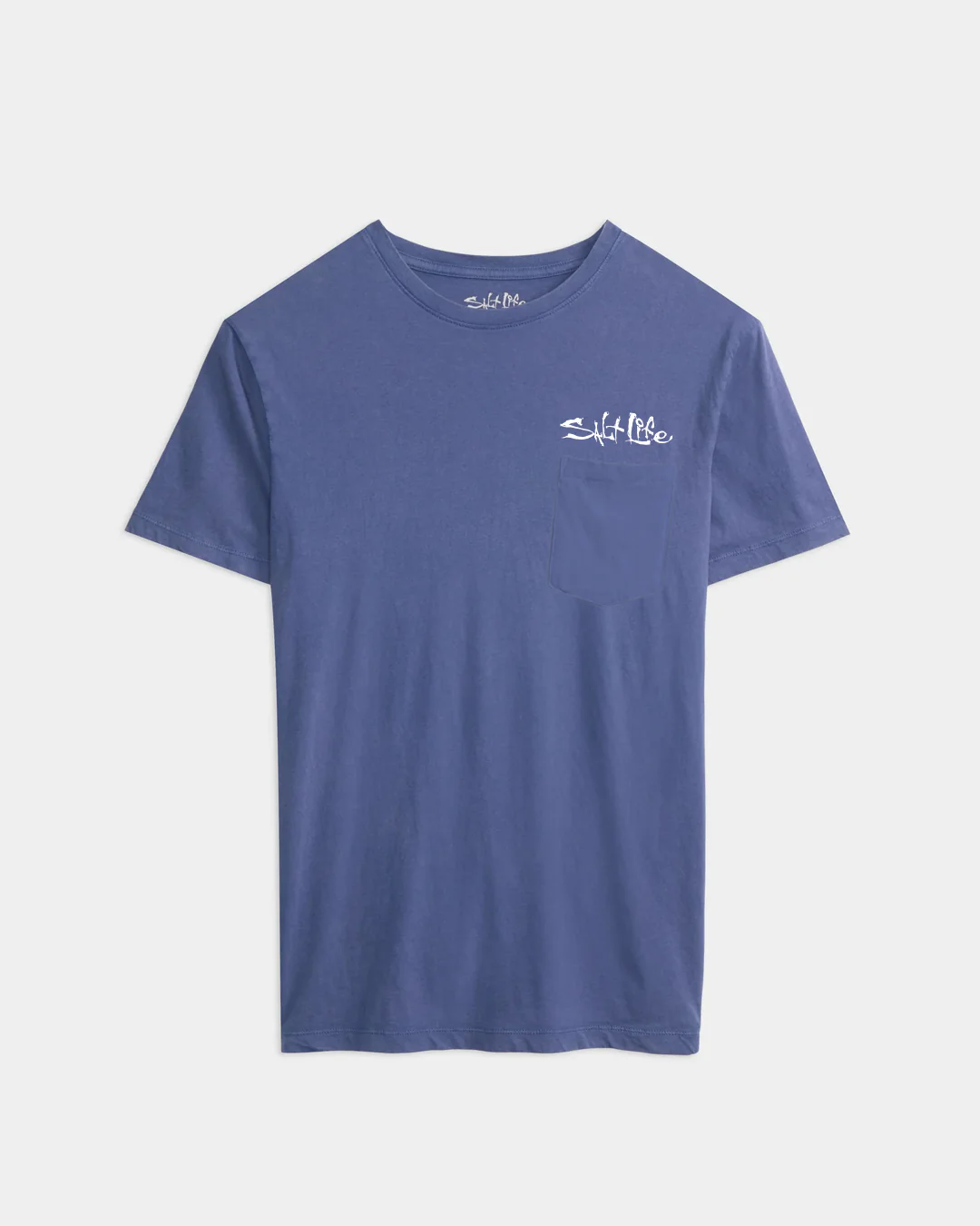 Men's Ocean Hooked Short Sleeve Shirt