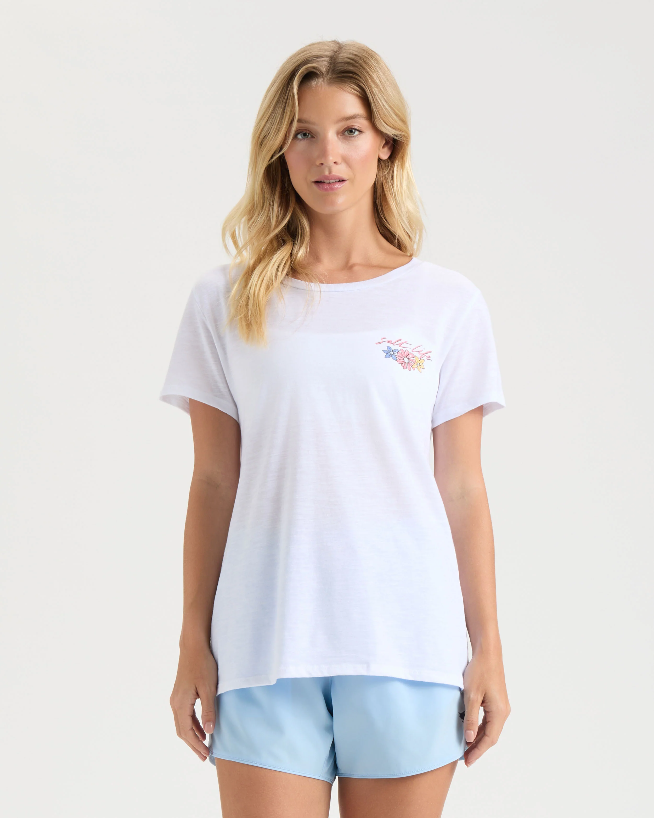 Women's Honu Short Sleeve Shirt